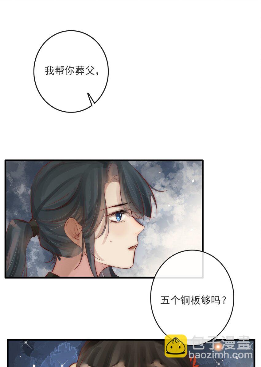 04 喂，你卖身吗？-第5话