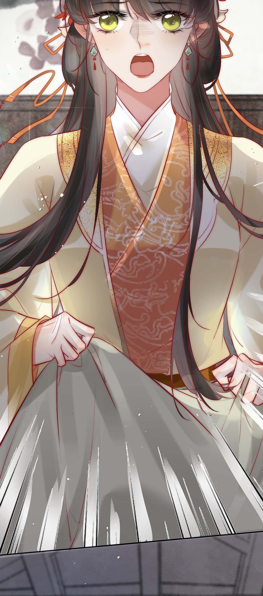 06 送鱼上门的大女主(1/2)-第7话