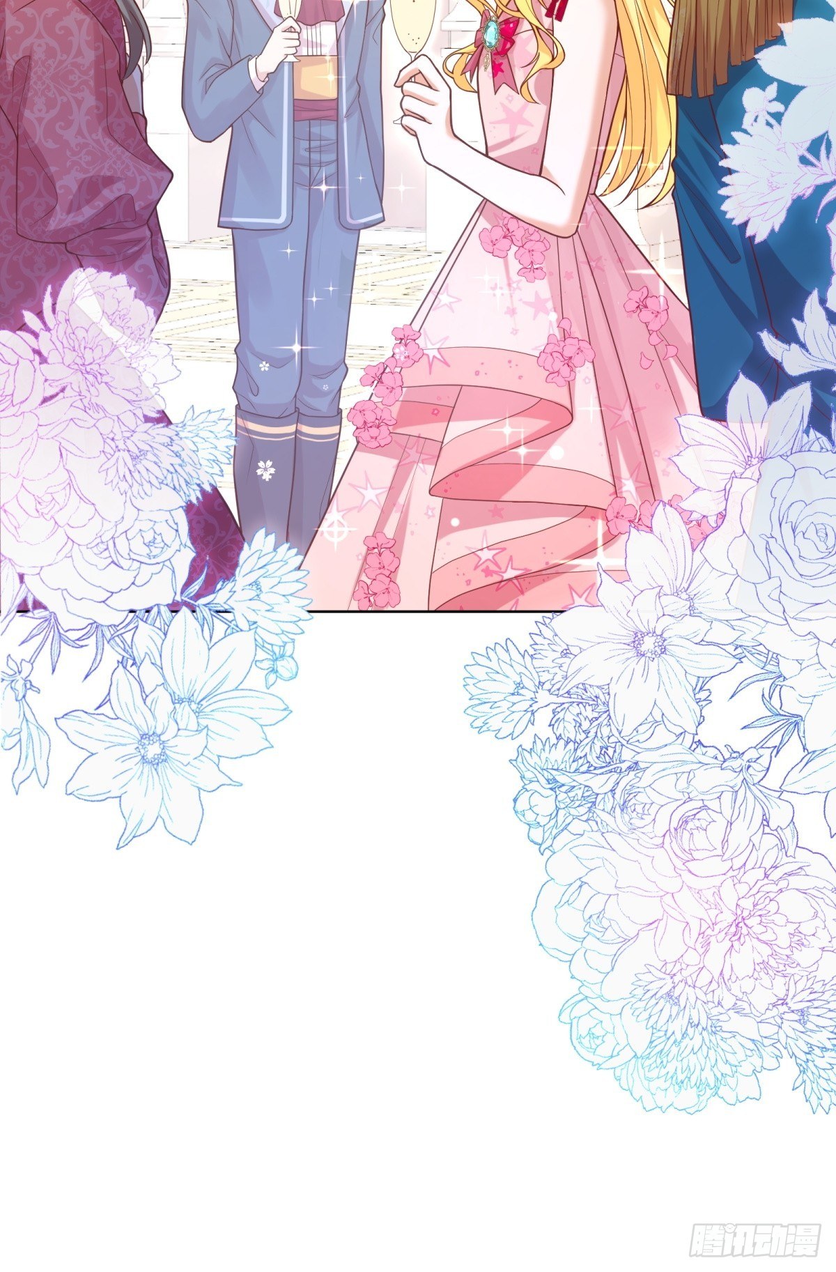 反派魔女自救計劃 - 18-讓我來做您的女兒吧(2/2) - 6
