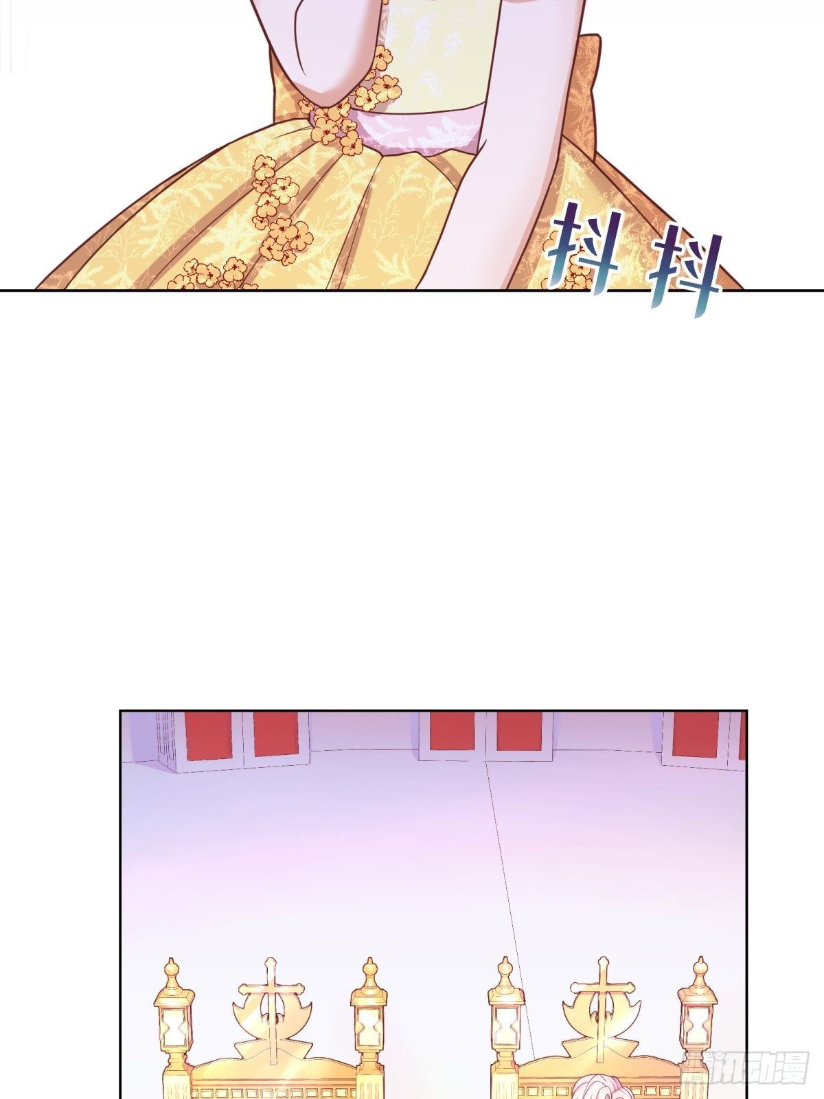 反派魔女自救計劃 - 18-讓我來做您的女兒吧(2/2) - 7