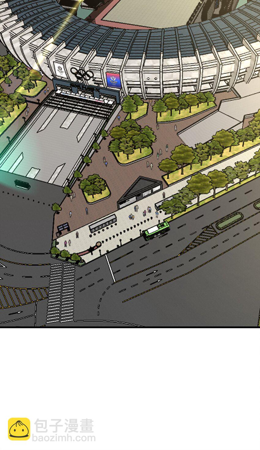 101 大会开始(1/2)-第101话