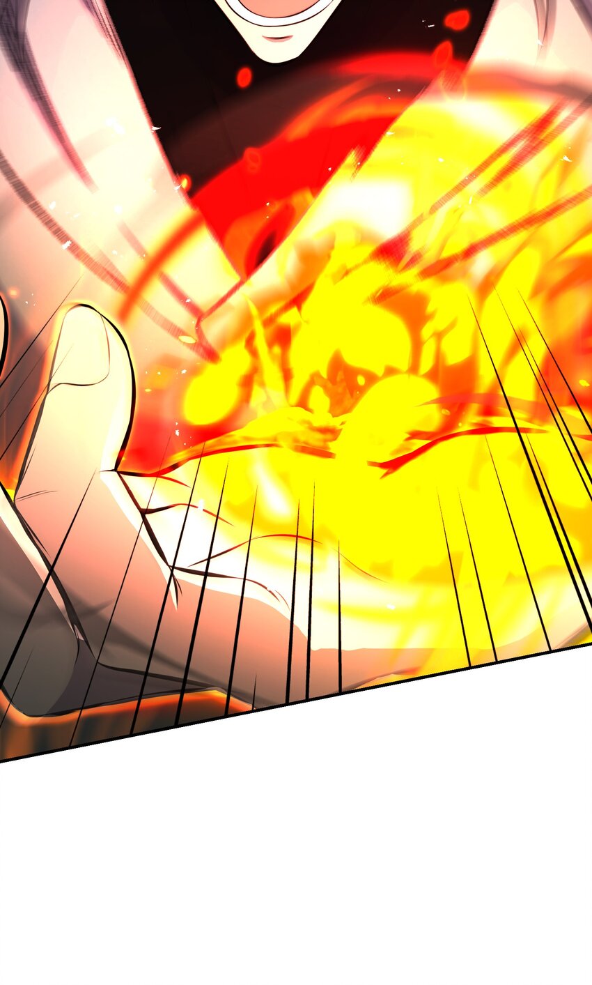 105 大闹会场(1/2)-第105话