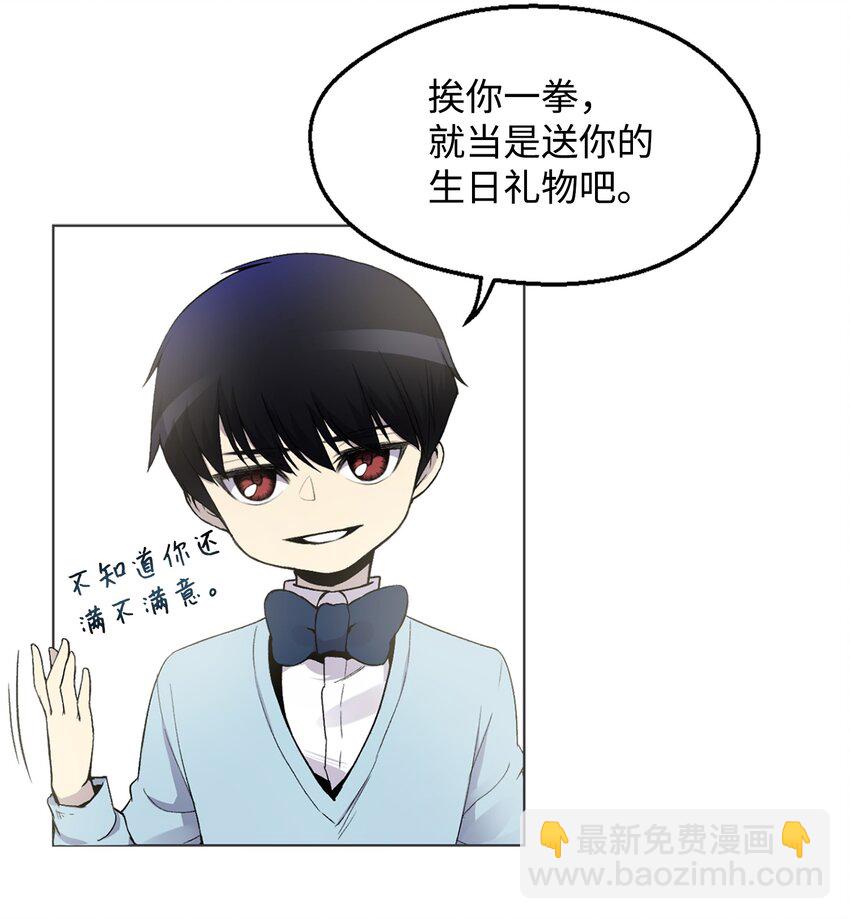 03 恐怖变身(1/2)-第3话