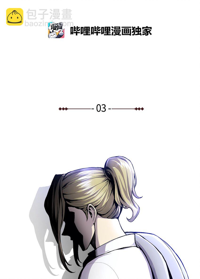 03 恐怖变身(1/2)-第3话