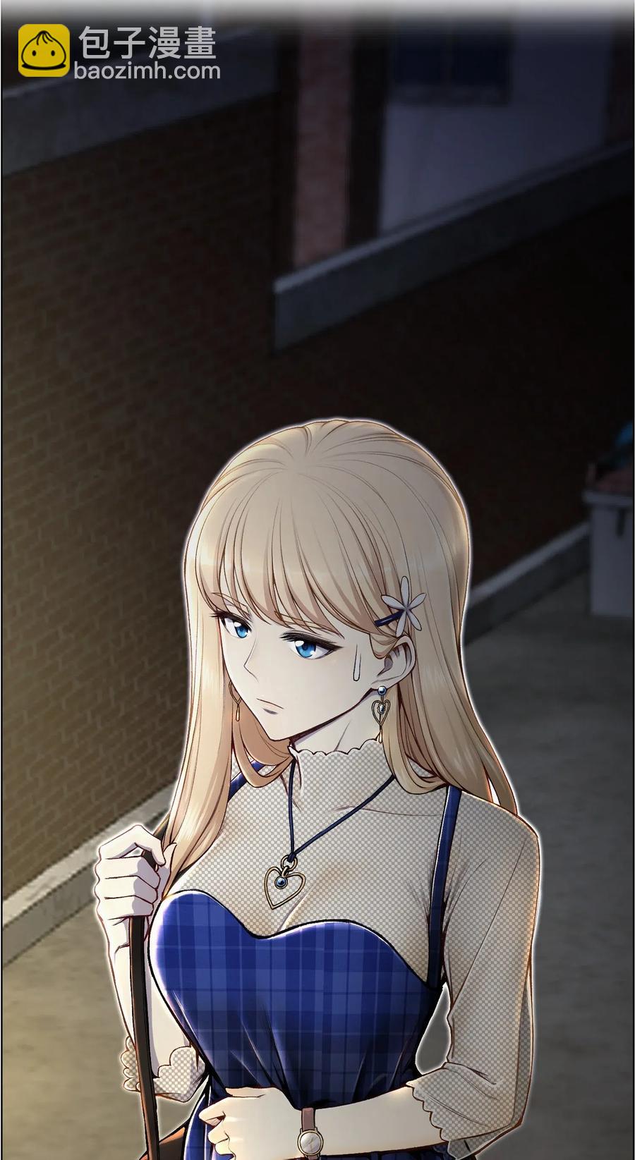 31 质问(1/2)-第31话