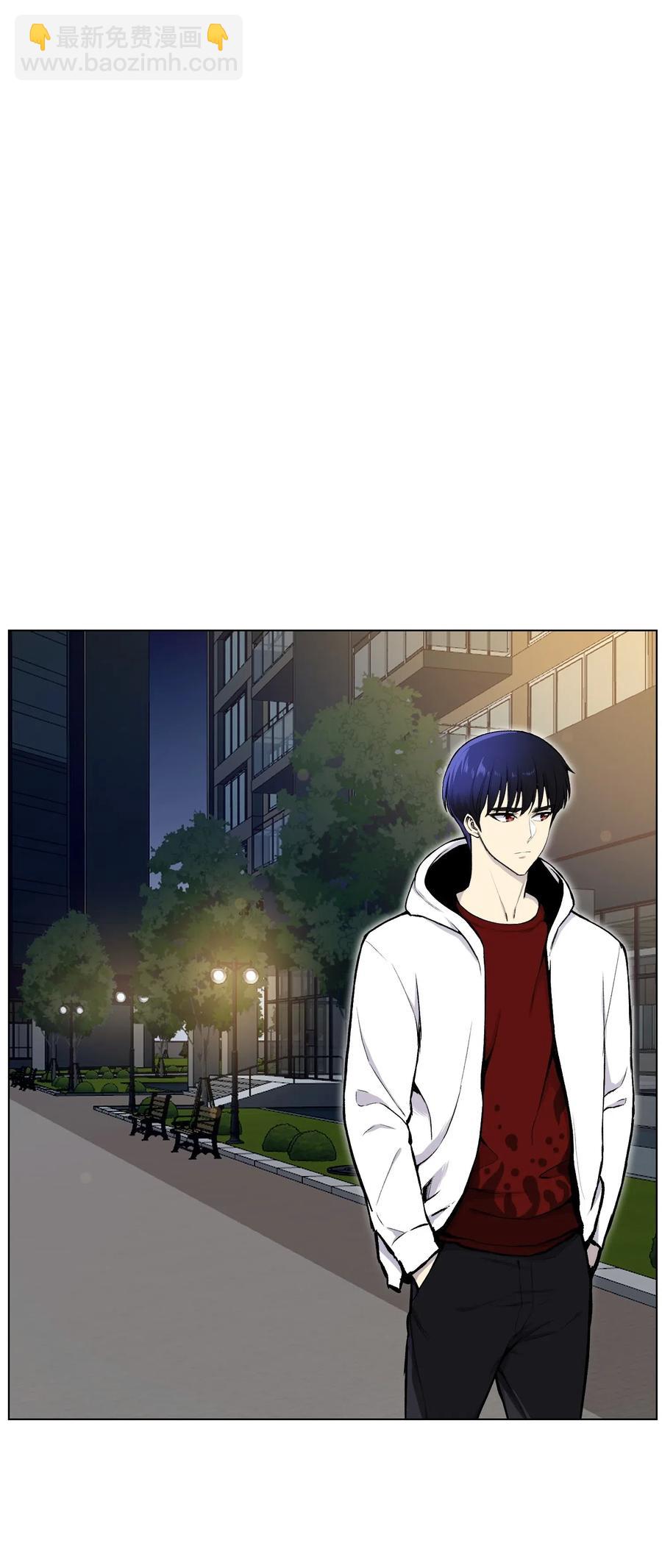 33 暗杀(1/2)-第33话