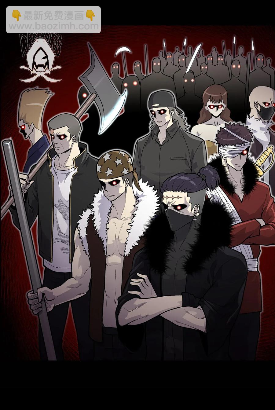 35 江齐失踪(1/2)-第35话