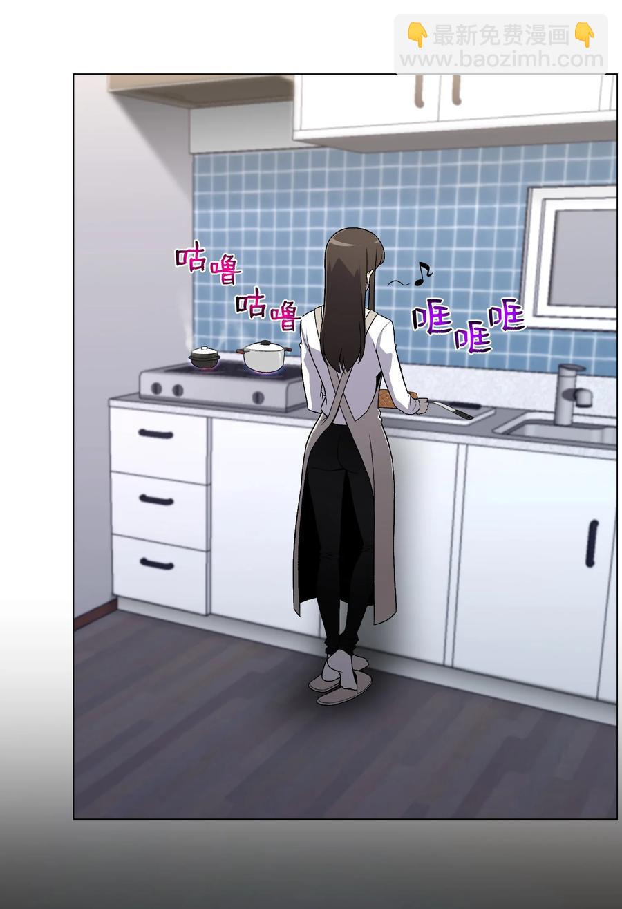 59 幸运信(1/2)-第59话