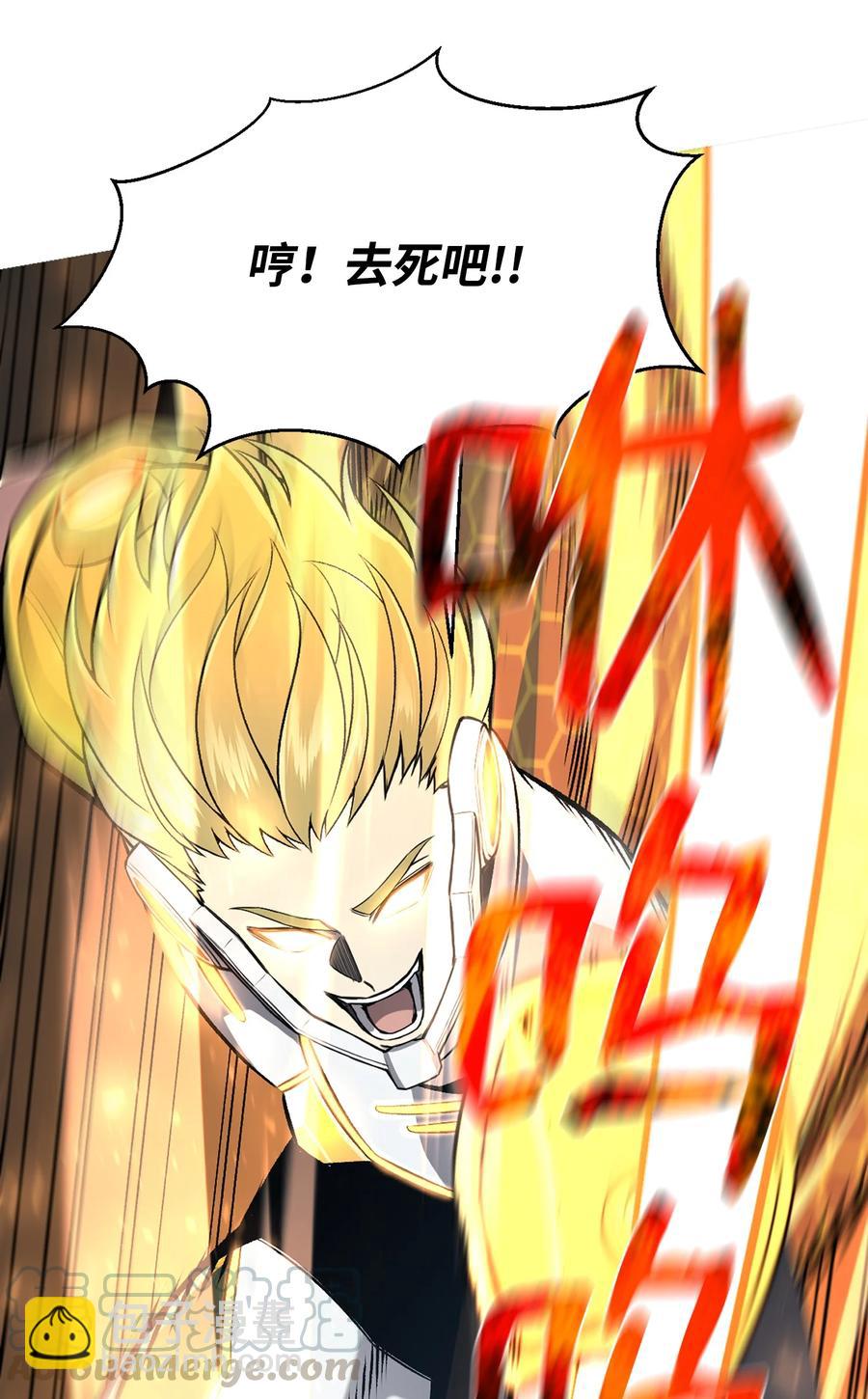 63 反击开始(1/2)-第63话