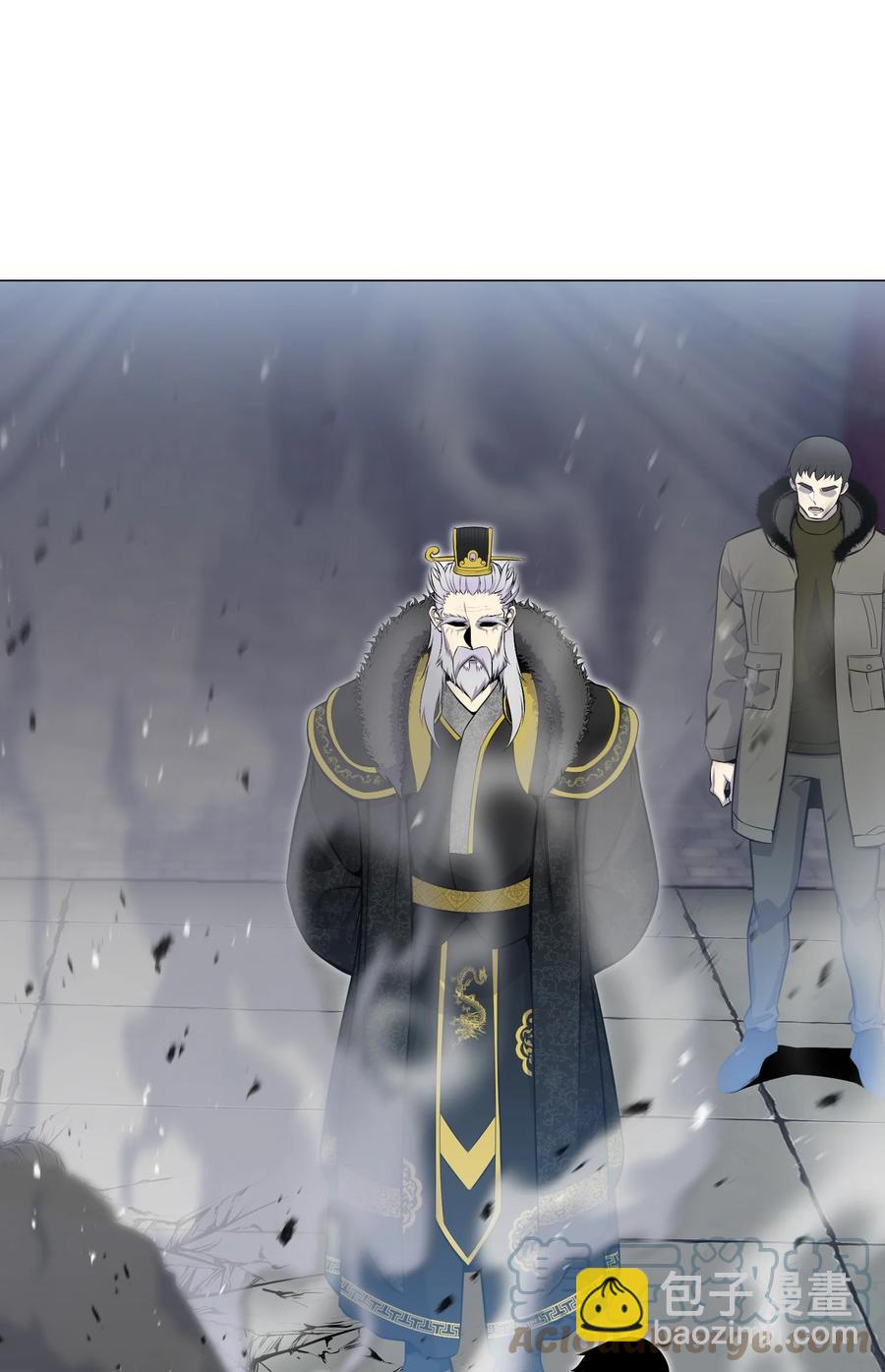 75 测试(1/2)-第75话