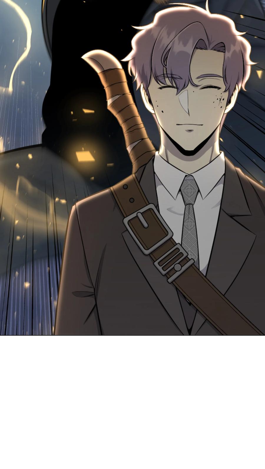 85 楚明鹤VS彭世川(1/2)-第85话