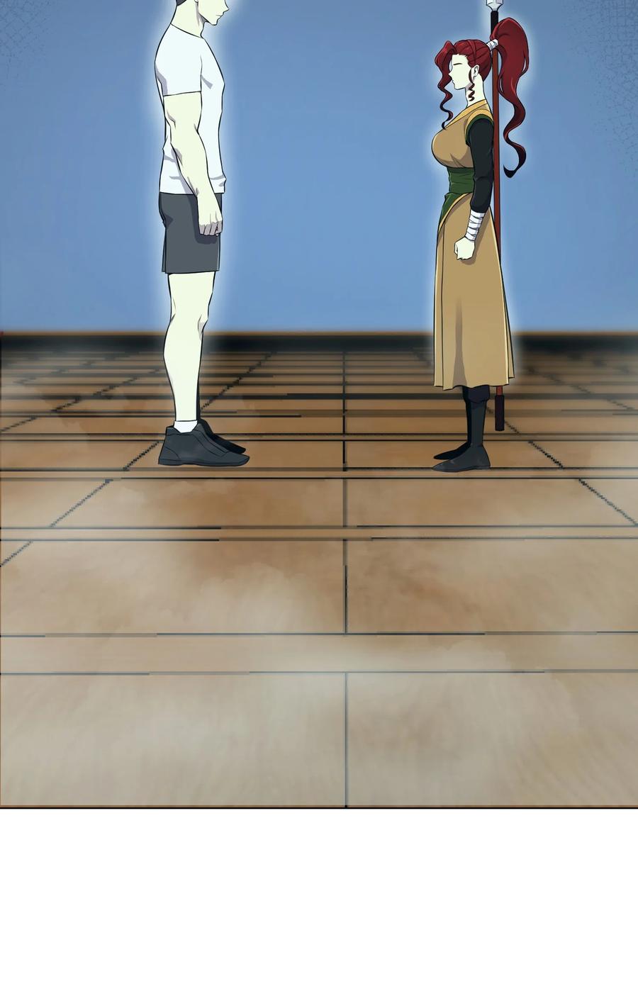 91 双重人格(1/2)-第91话