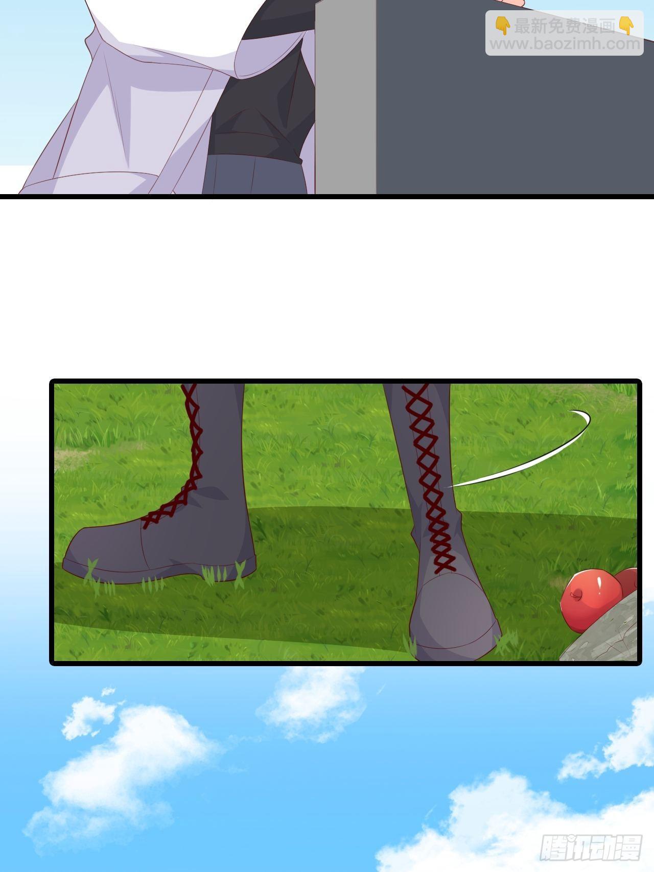 下一个馆子，go！-第113话