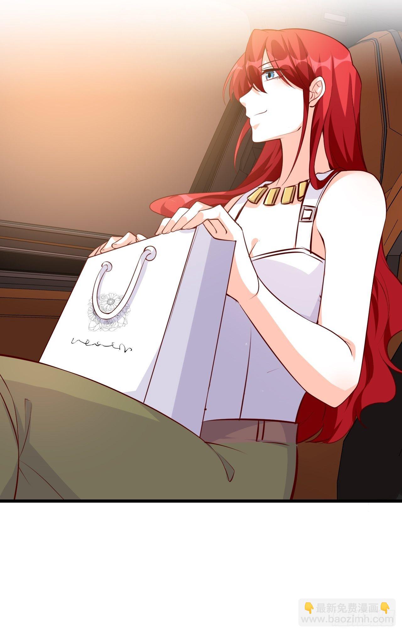 居然怀疑朕的取向？-第125话