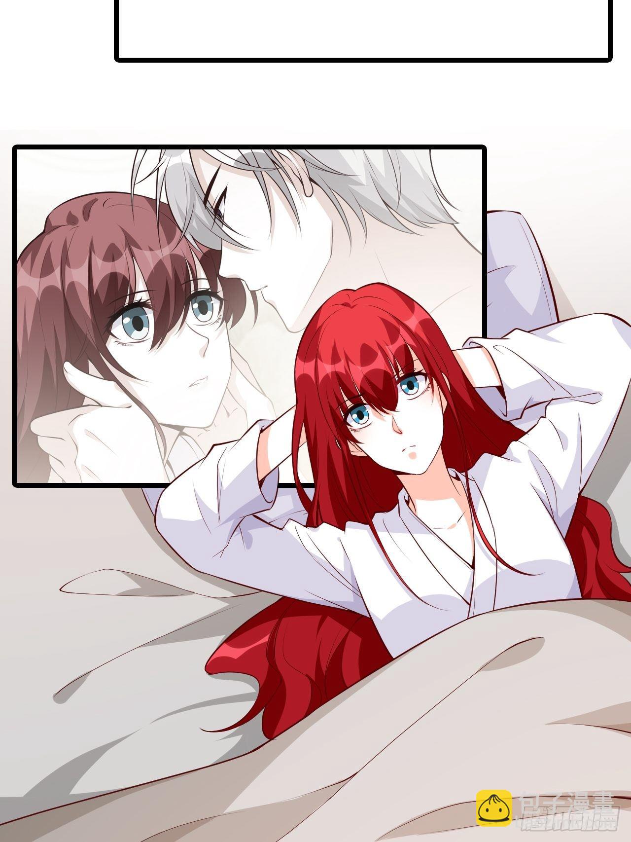 失忆的真相！-第129话