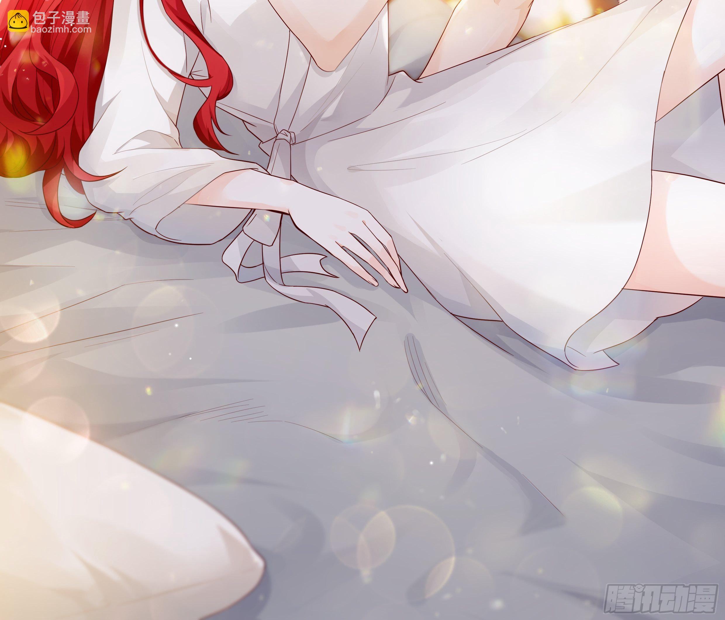 失忆的真相！-第129话