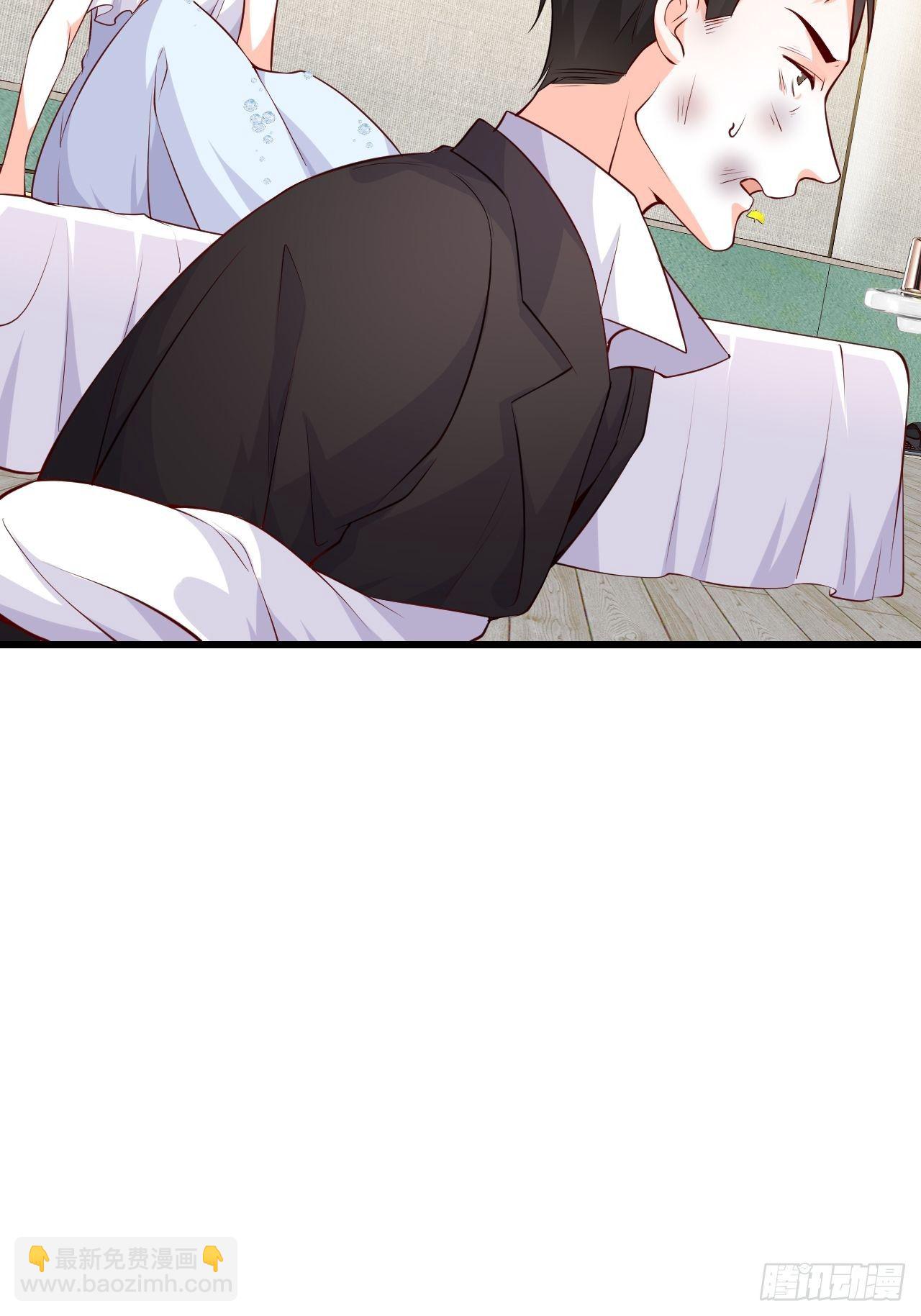 她是朕的厨娘！-第133话