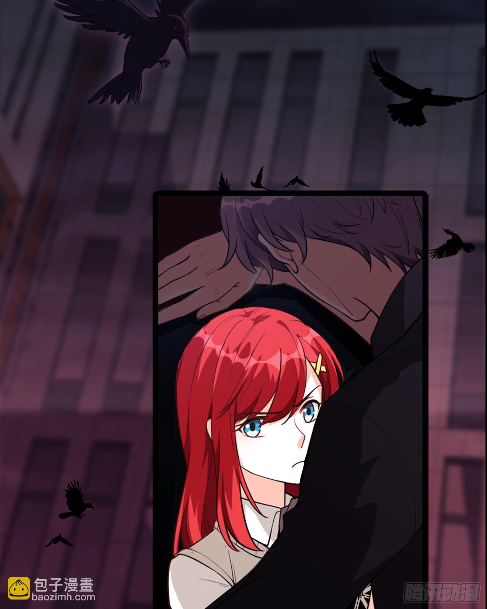 你以为朕会怕鬼吗？-第15话