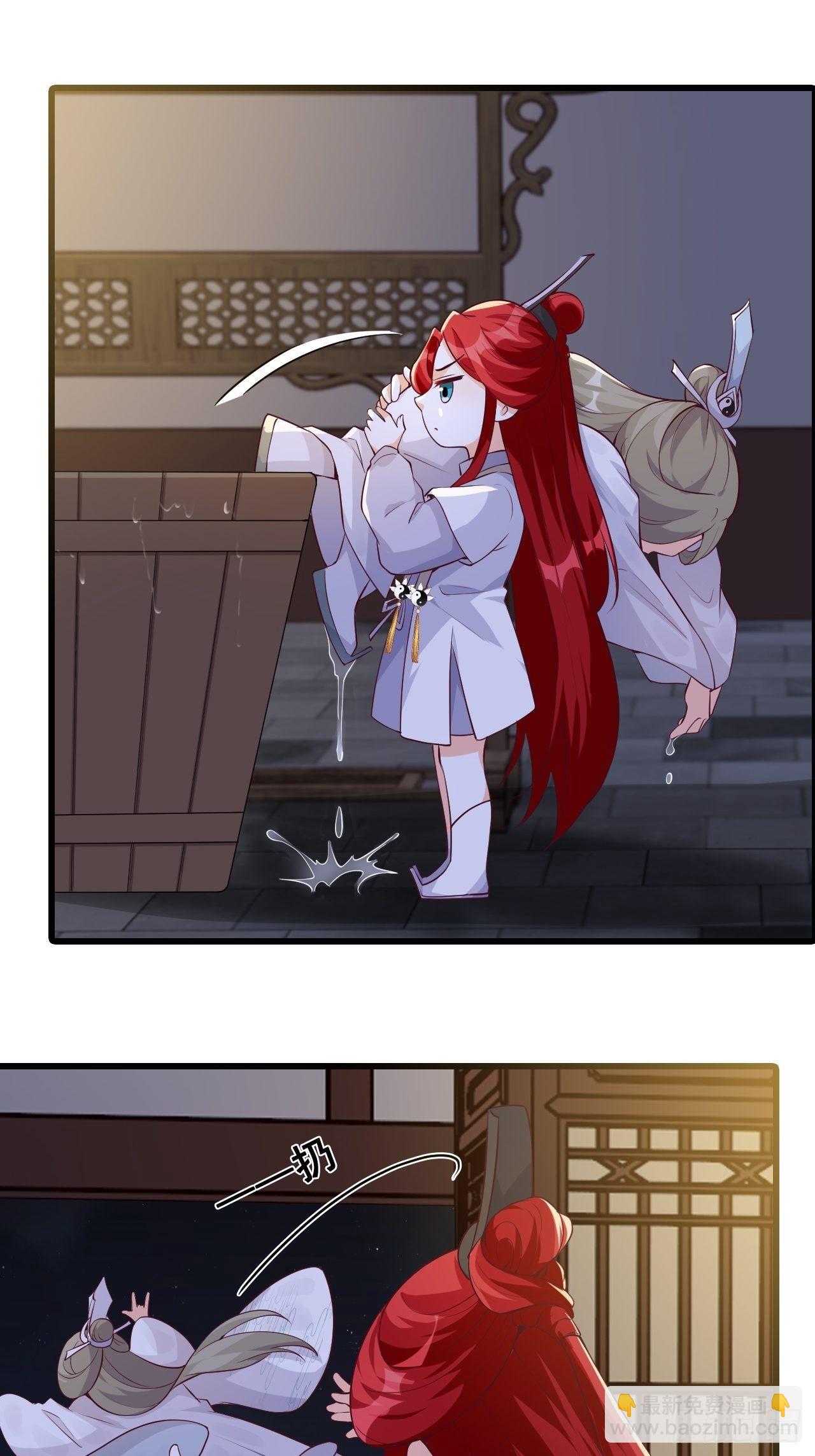 常规操作！-第147话