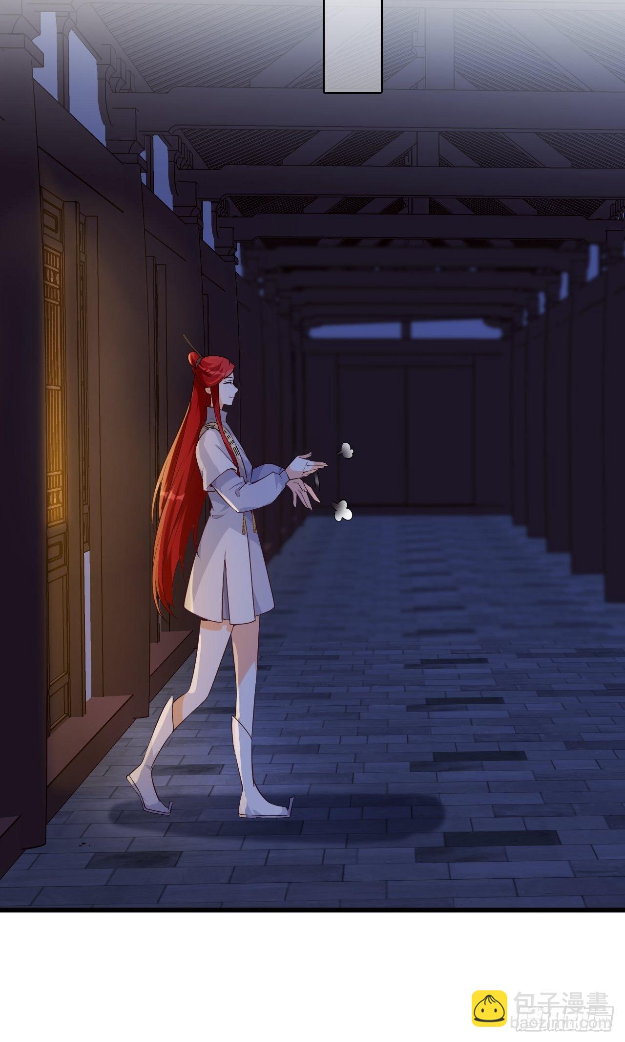 常规操作！-第147话