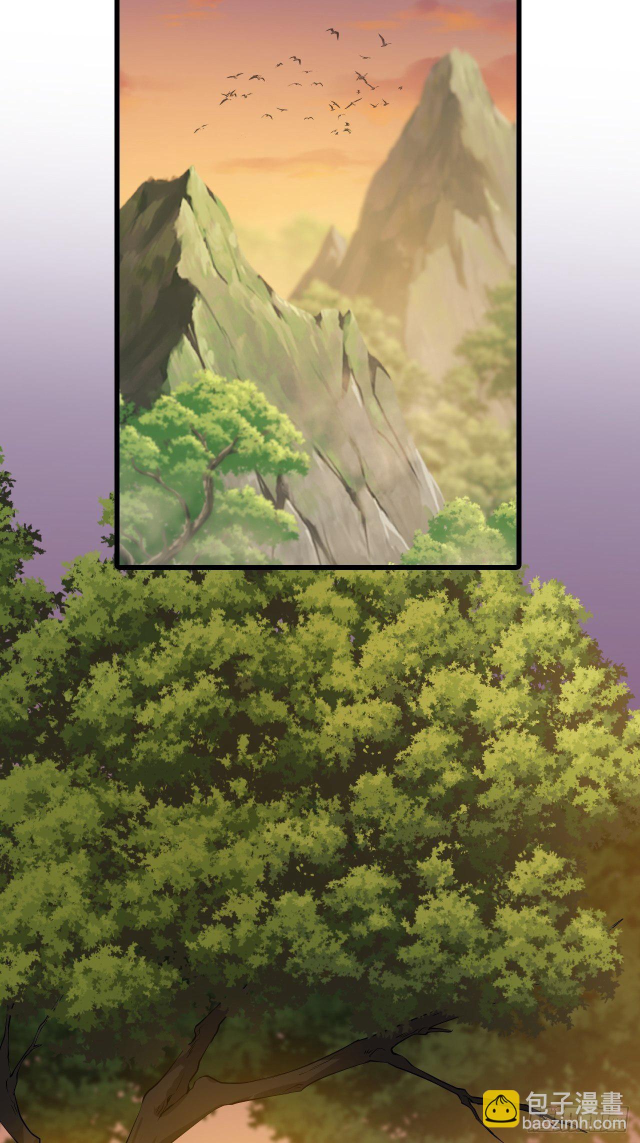 消失了？！-第149话