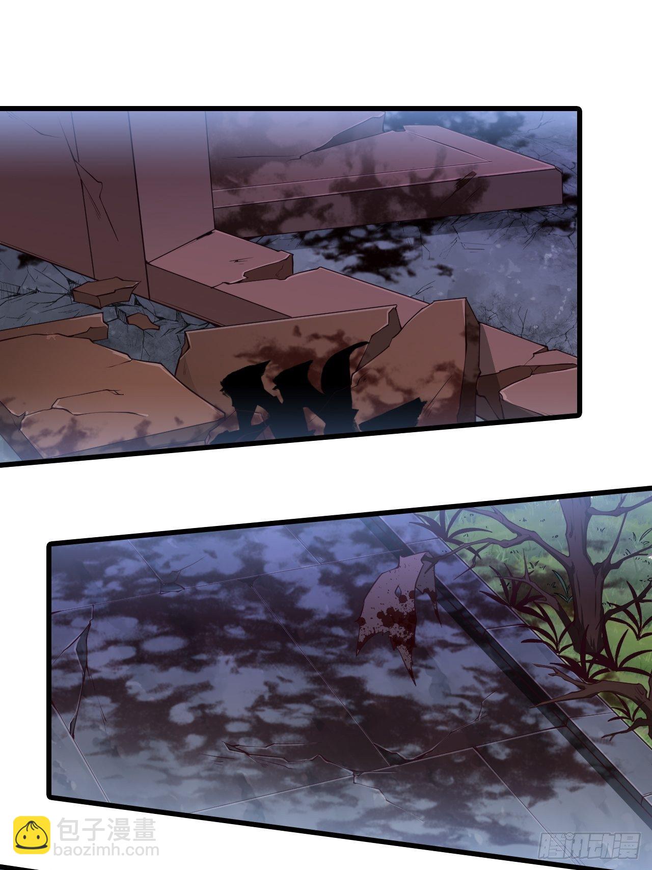 玄家的秘密？-第169话