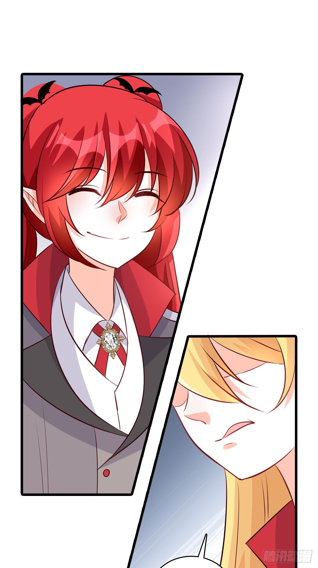 天堂炸了-第205话