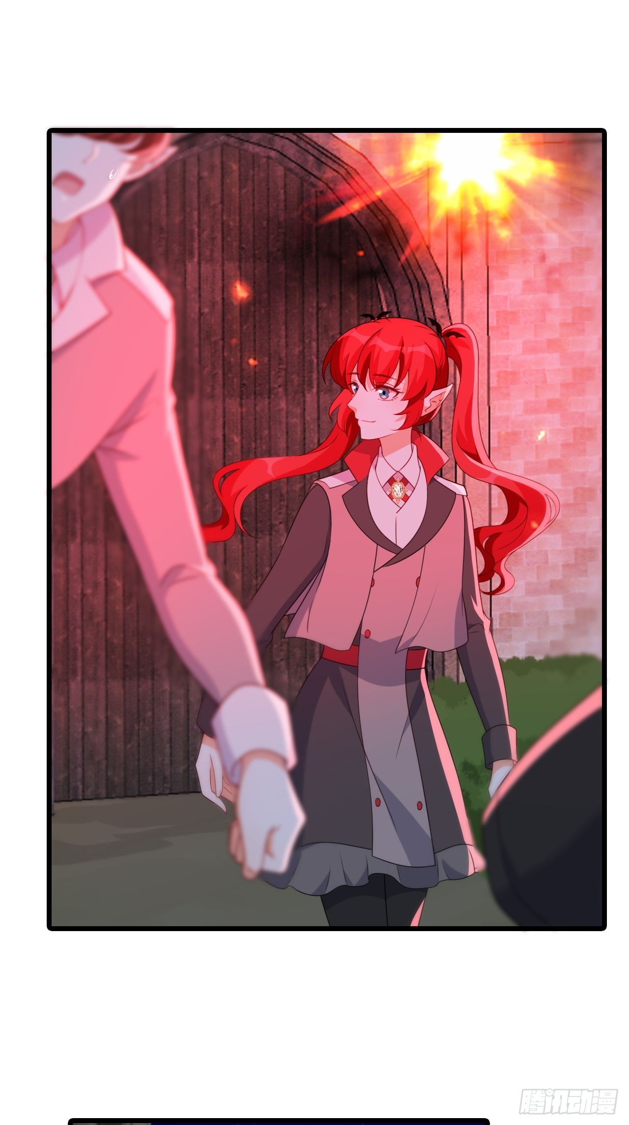 劈里啪啦-第211话