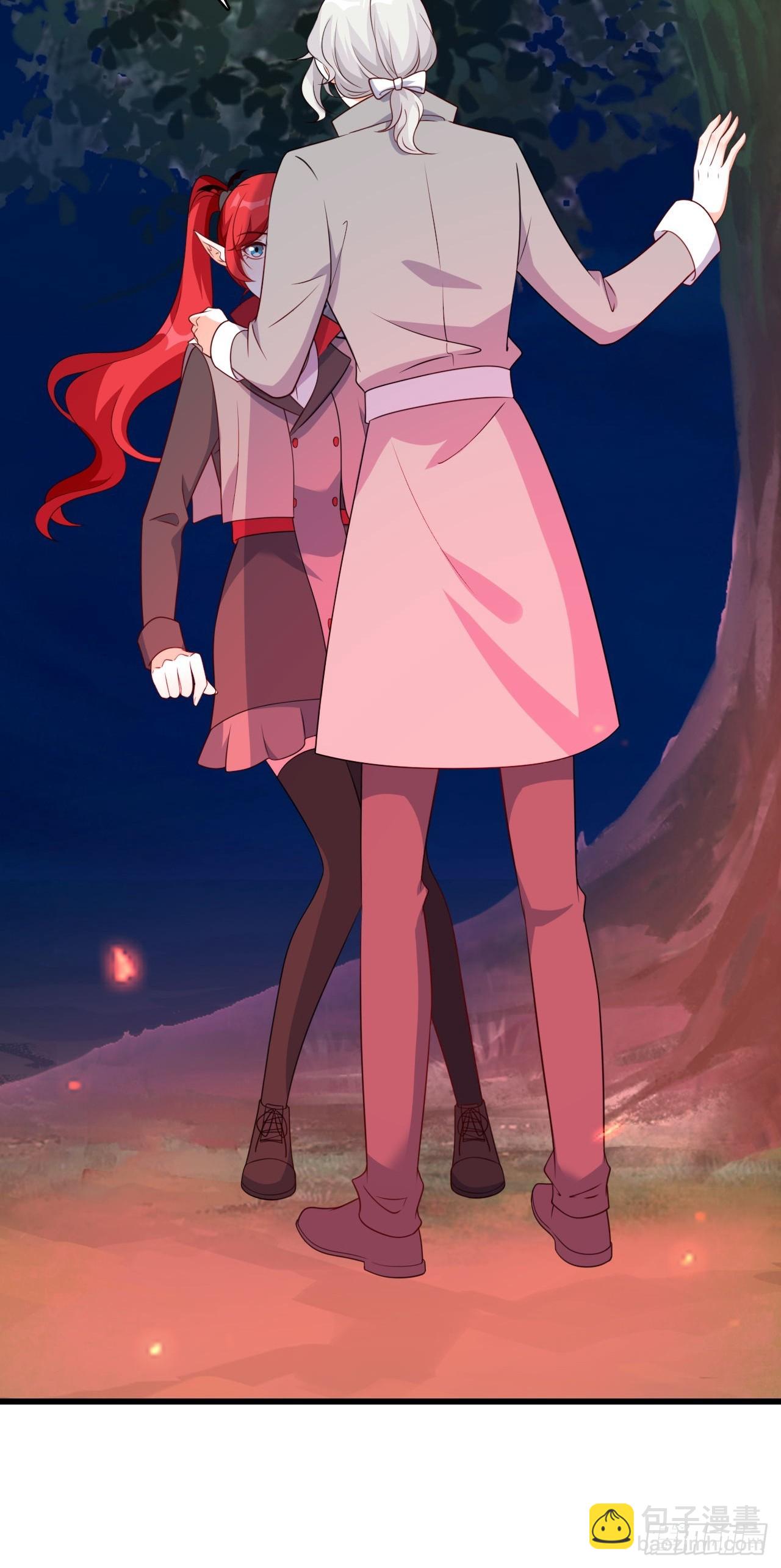 劈里啪啦-第211话