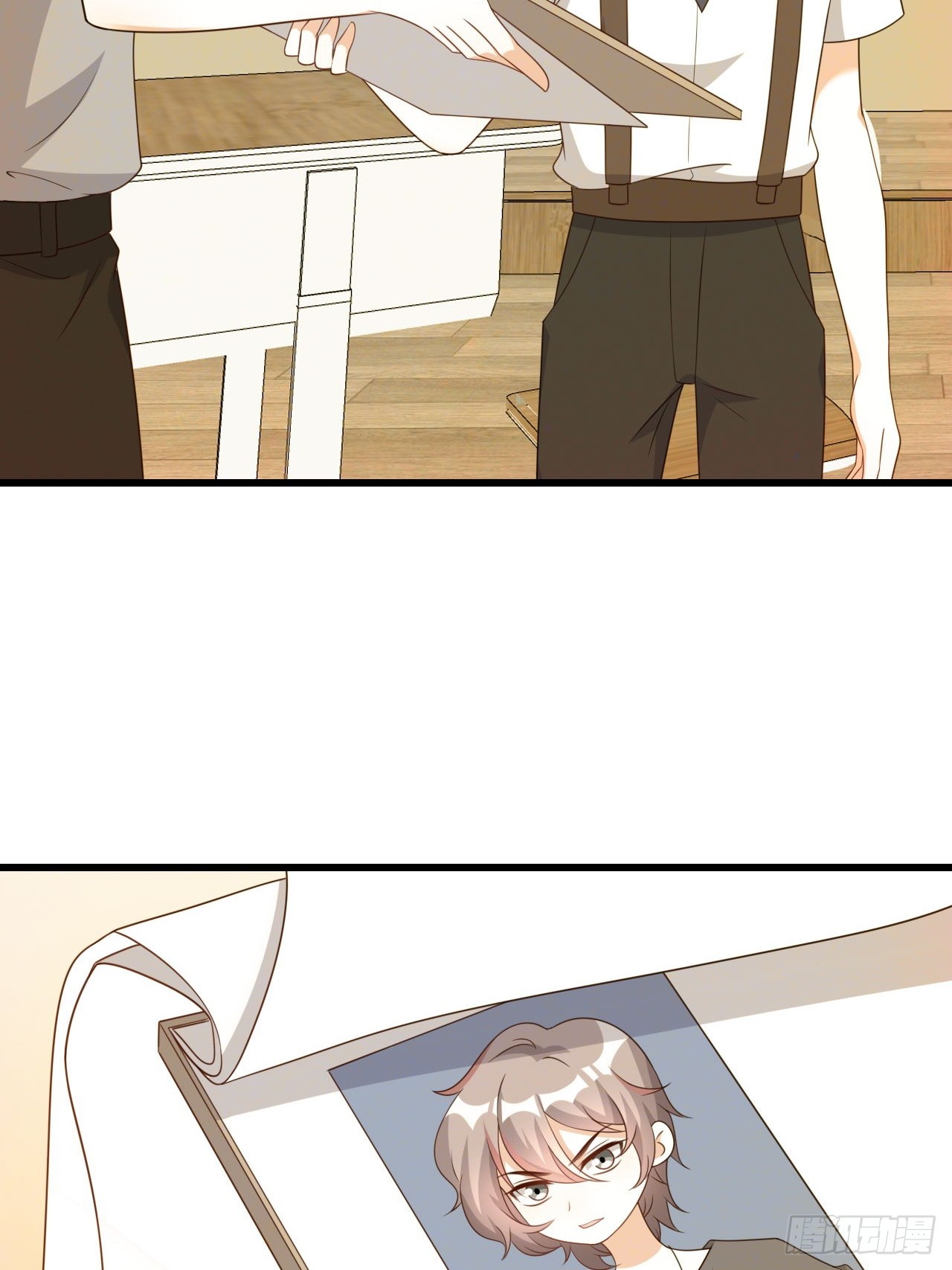 极限拉扯-第213话