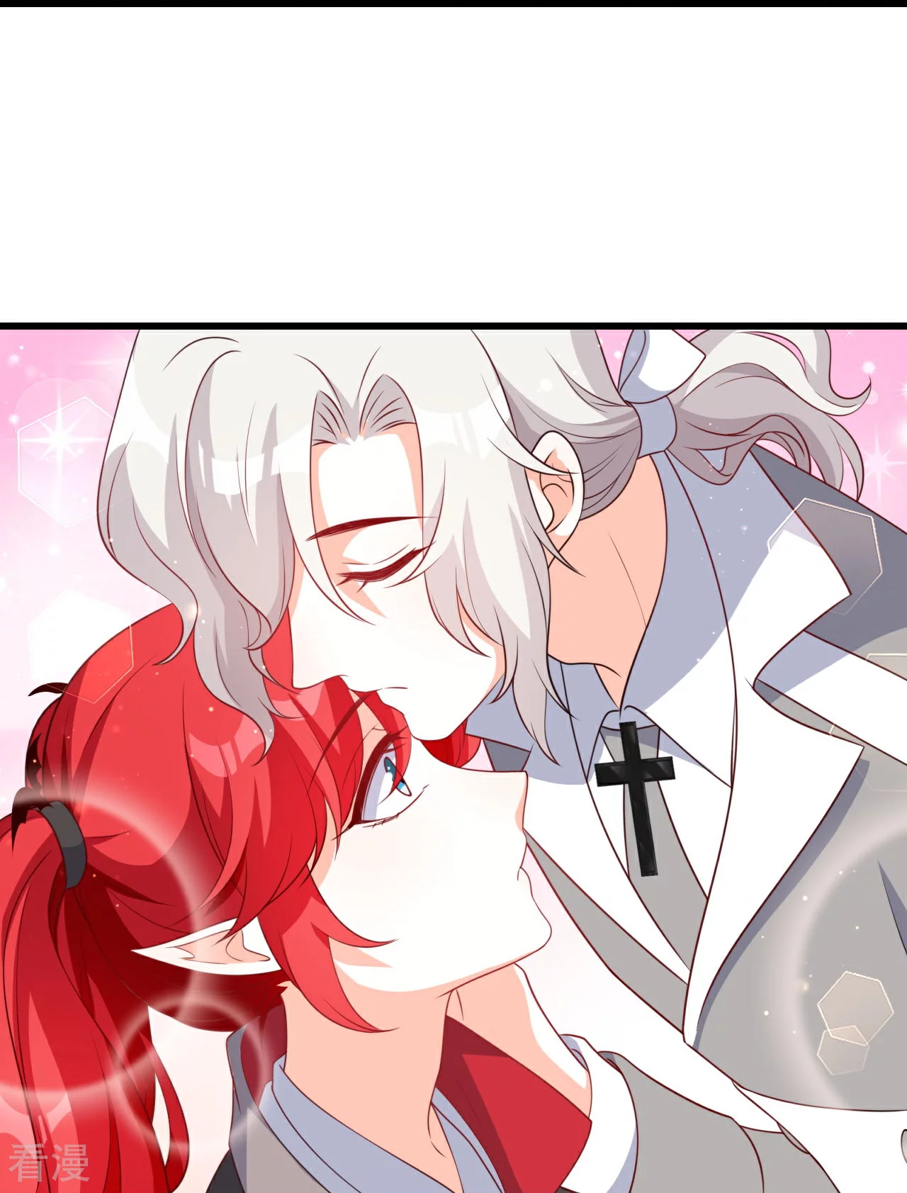 第220话 当年-第219话