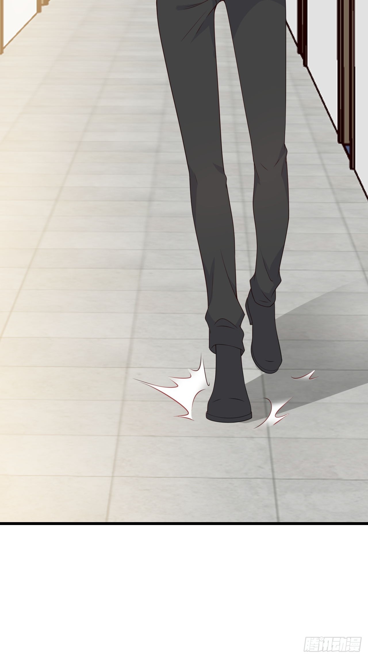 风雨欲来-第215话