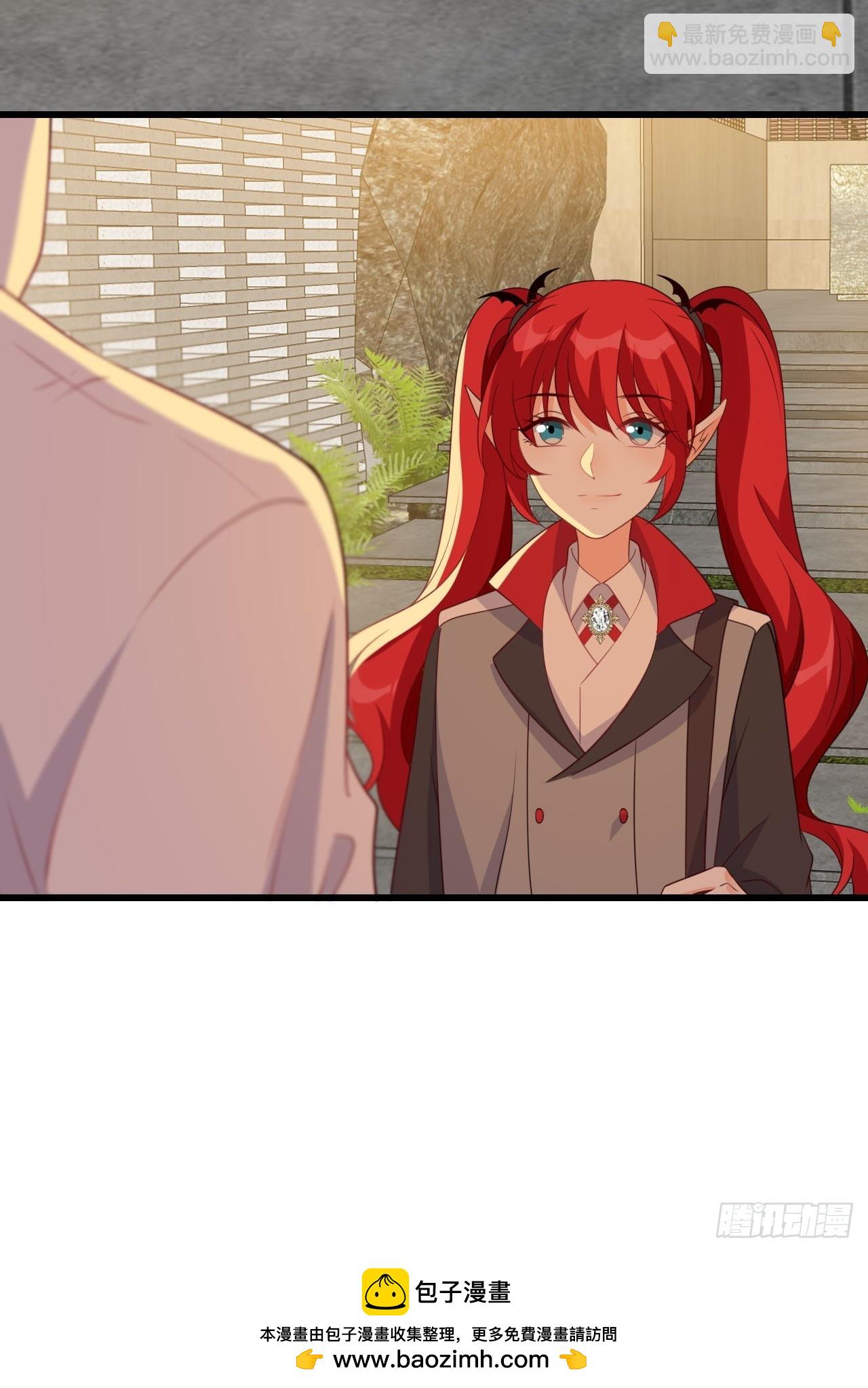 风雨欲来-第215话