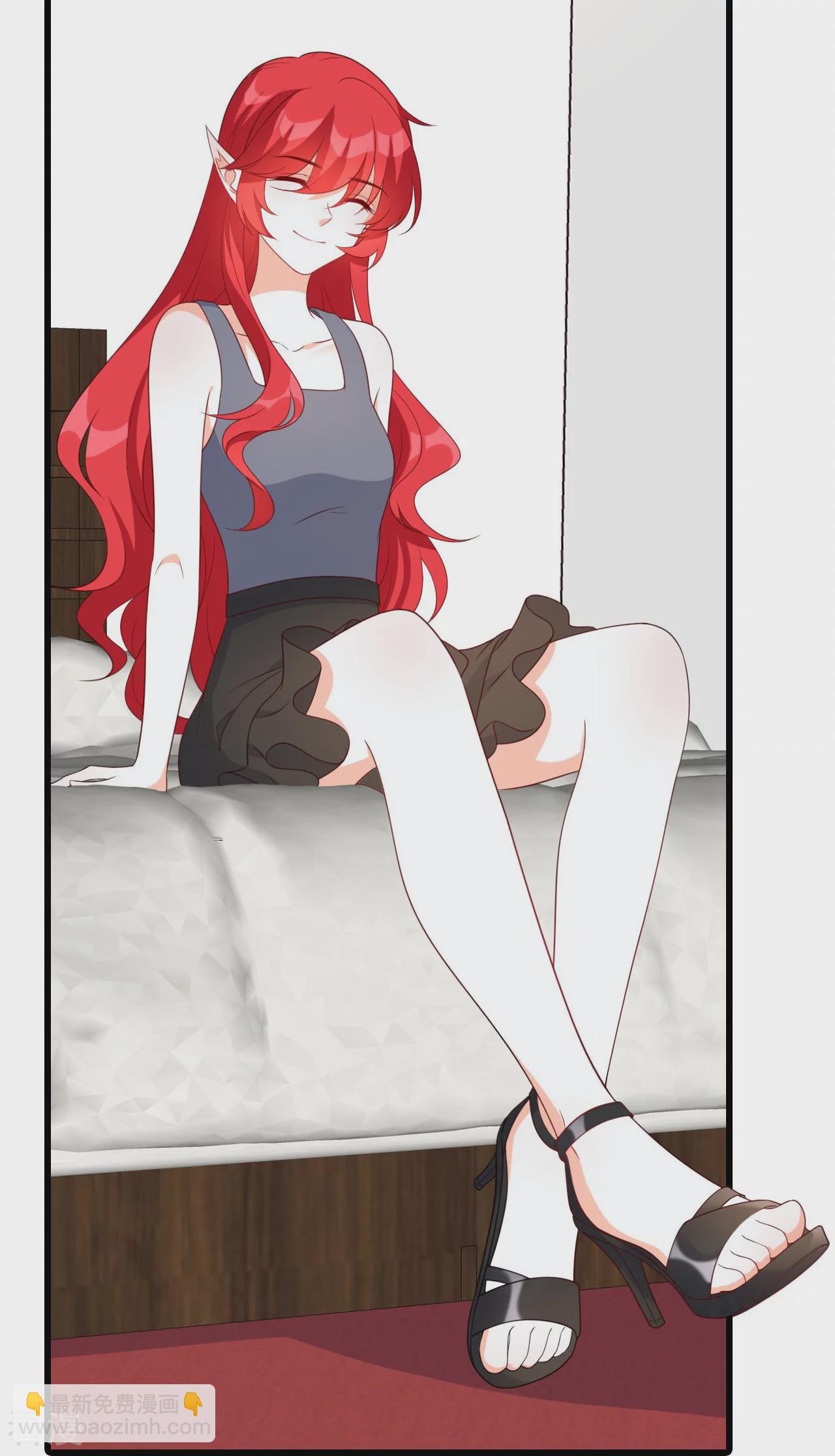 第224话 互相威胁-第223话