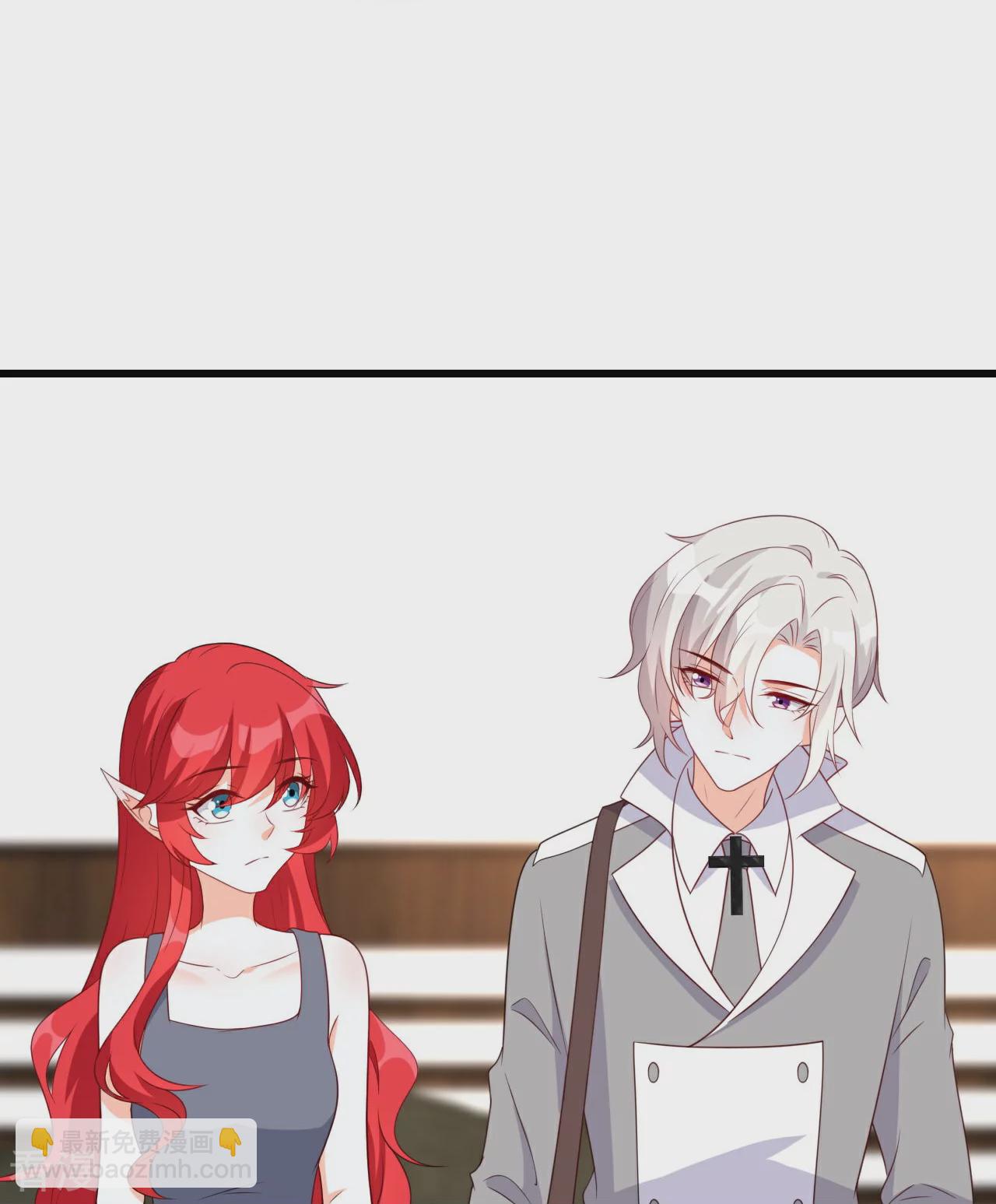 第224话 互相威胁-第223话