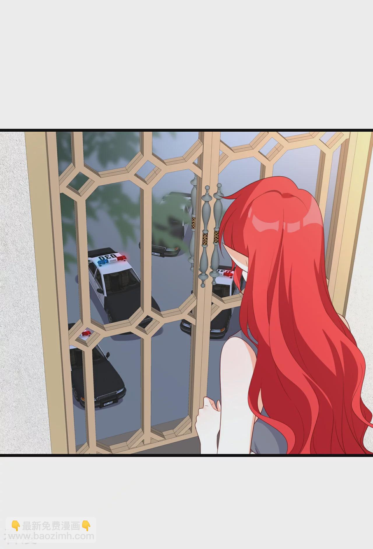 第224话 互相威胁-第223话