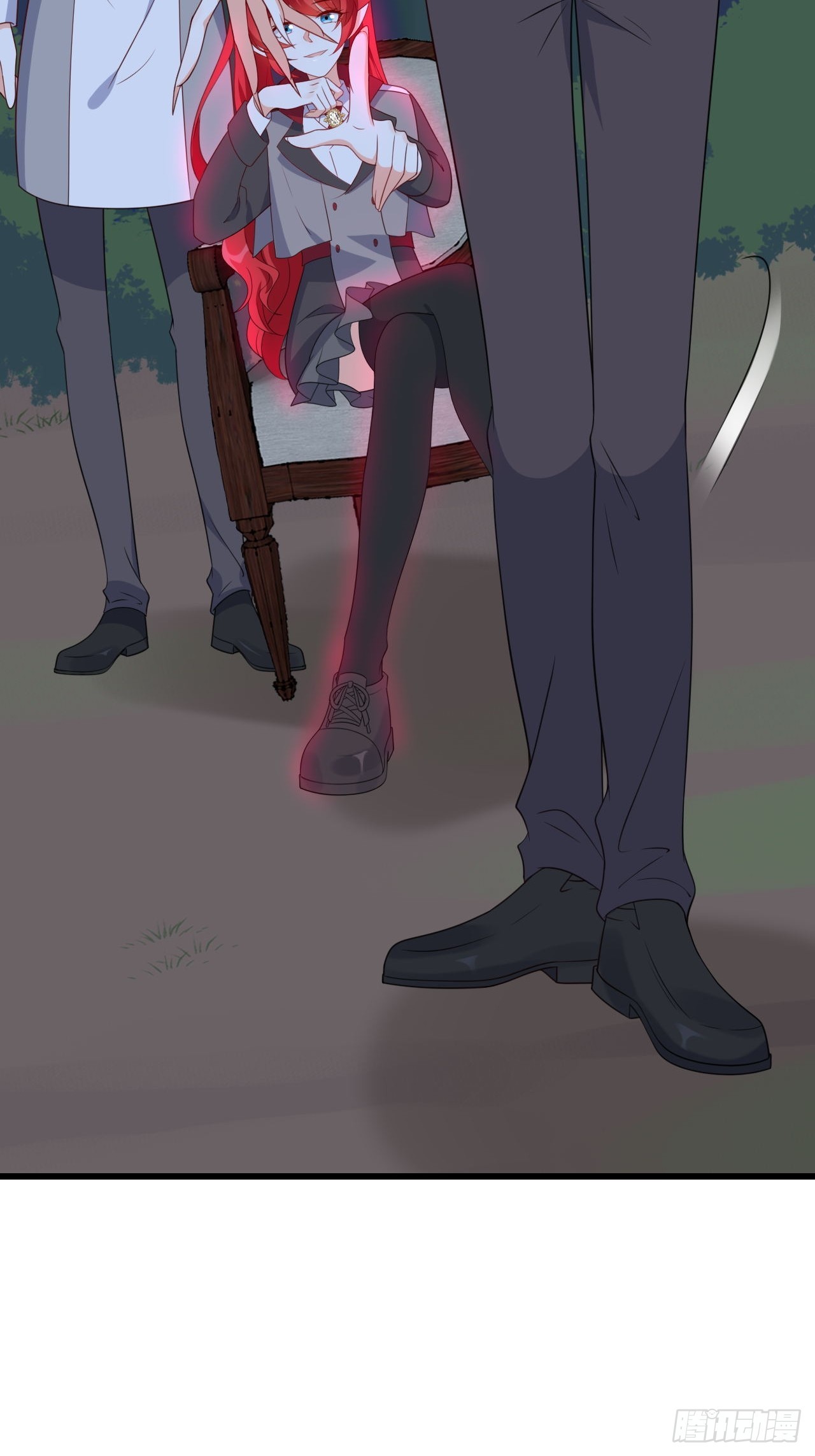 226 人身攻击-第225话