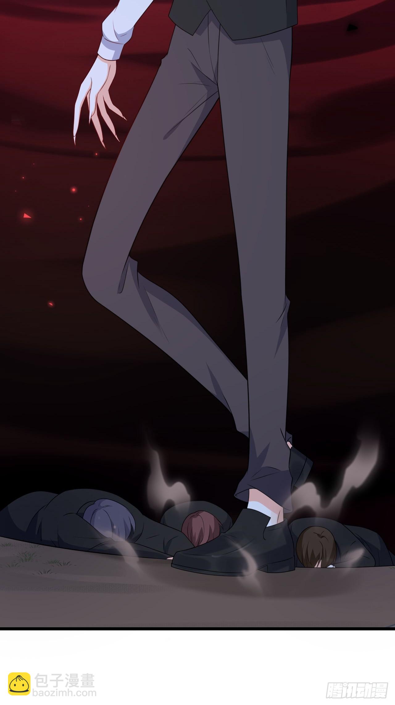 226 人身攻击-第225话