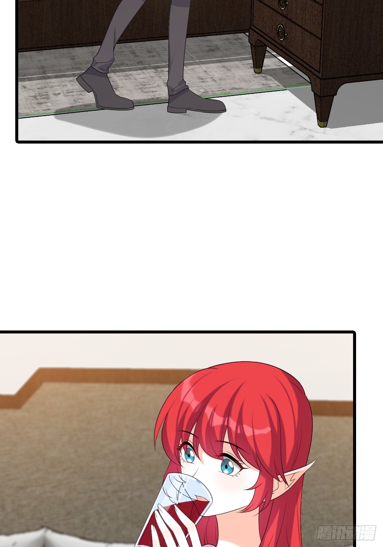 228 未达标-第227话