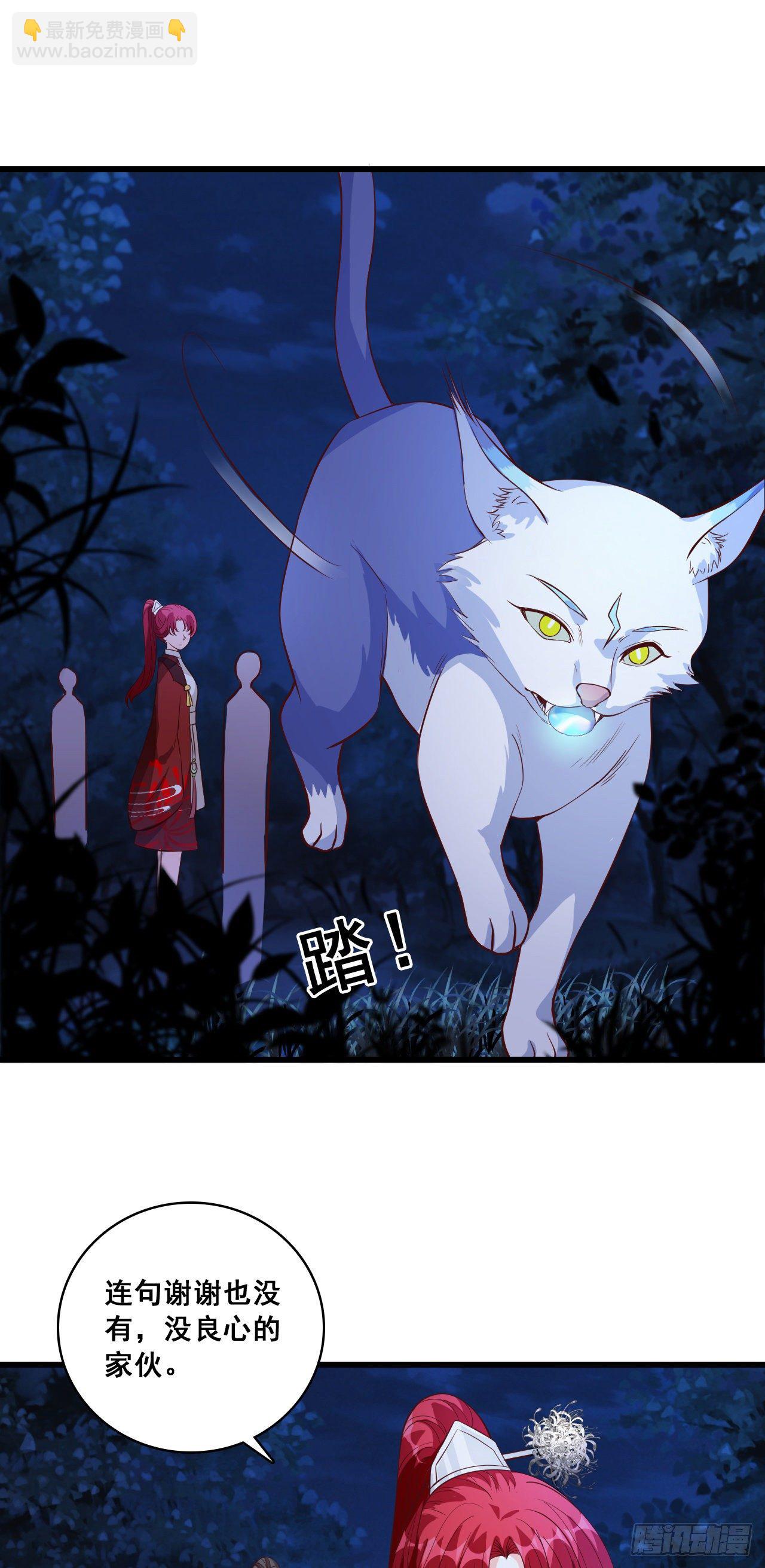 七彩斑斓的蛋！-第27话