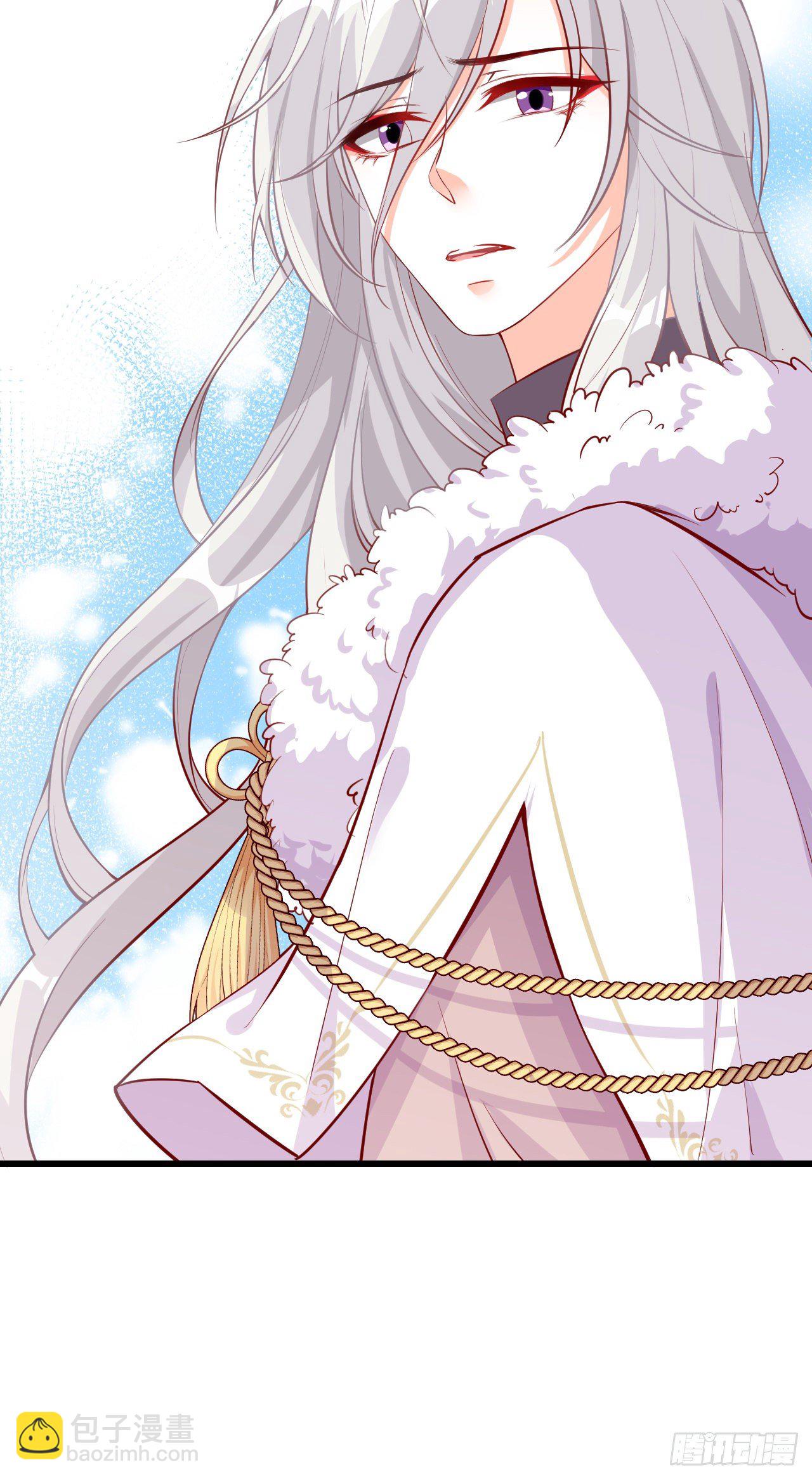 某人居然举报抢功！-第41话