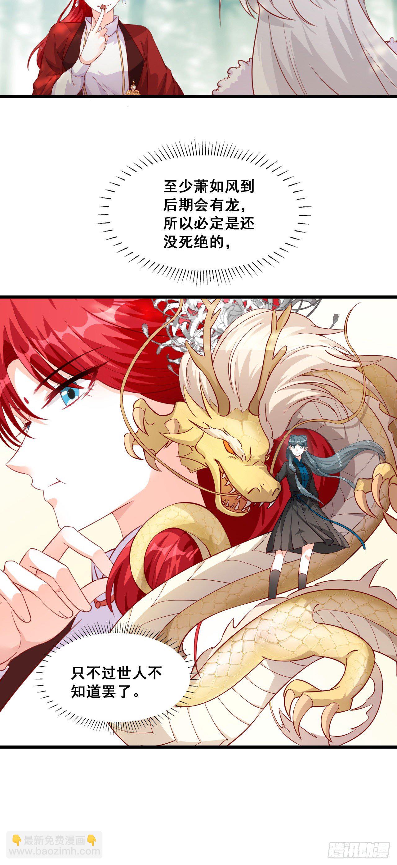 杀龙取血副本组队成功！-第43话