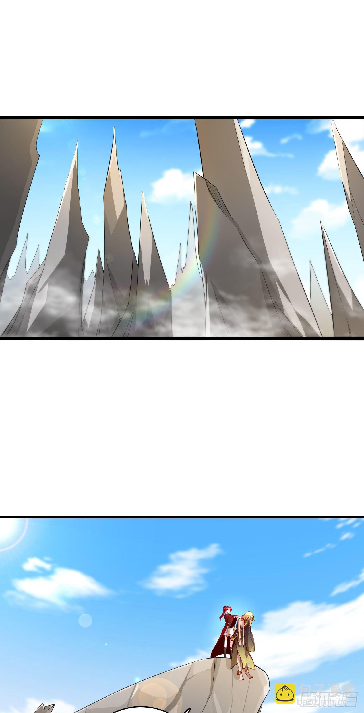 我就是厉害不行吗？-第47话