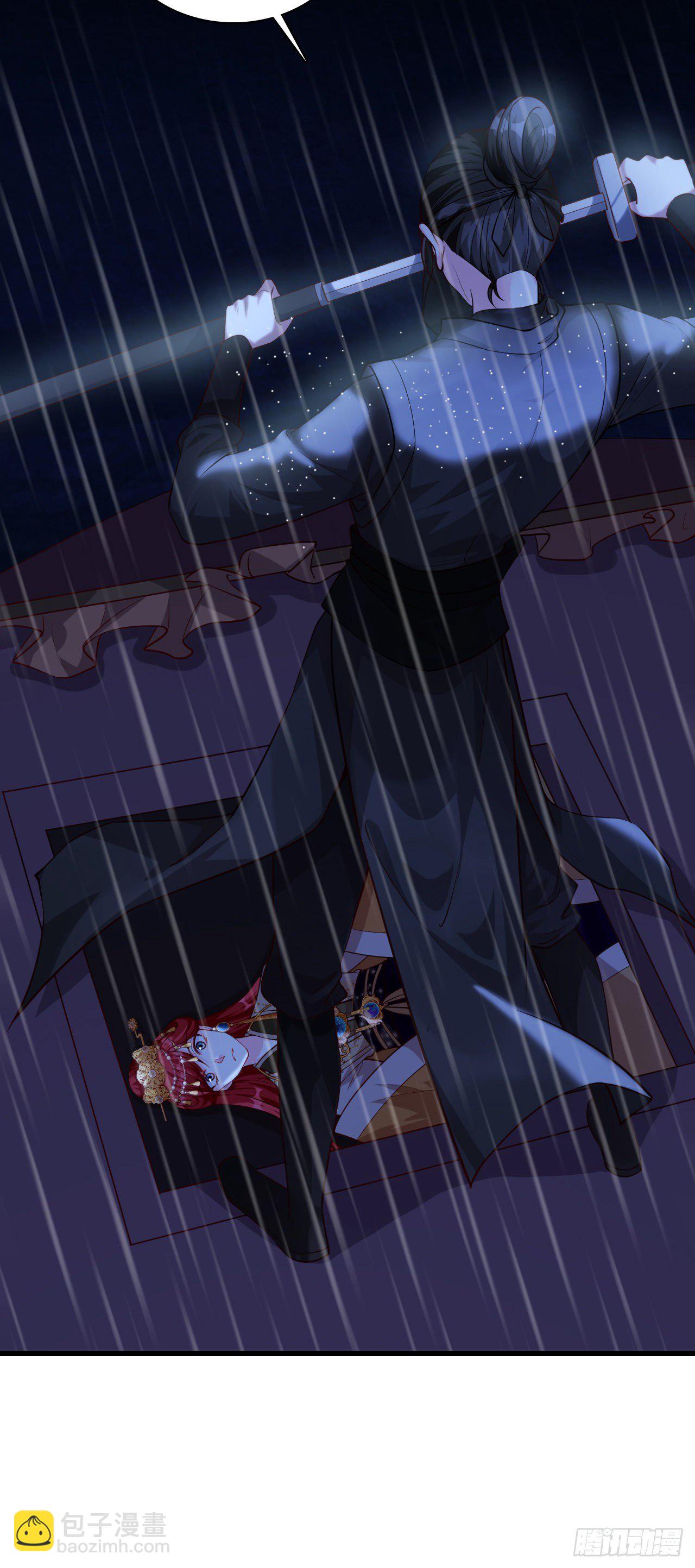 再见，傻子。-第51话