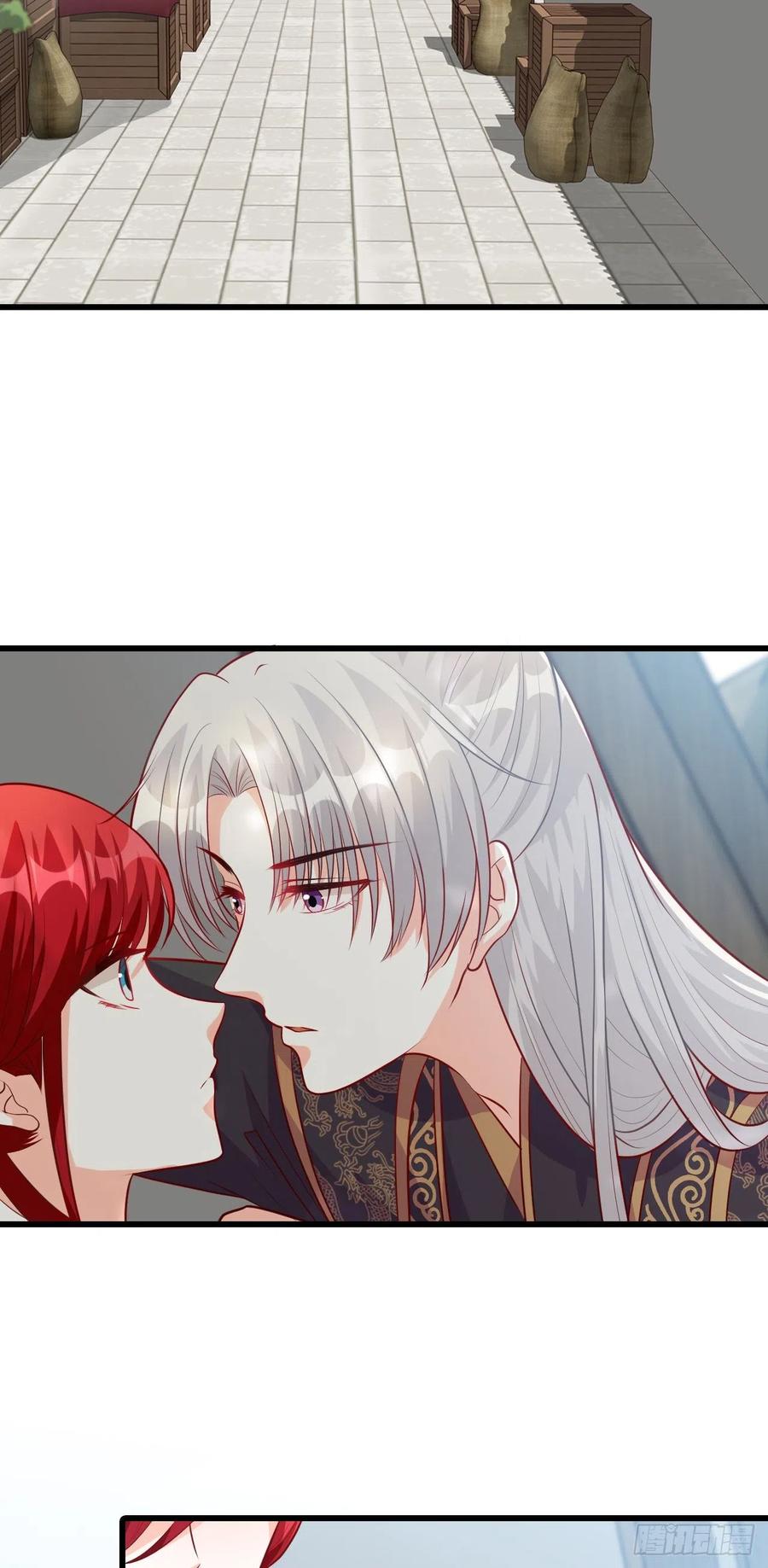 又壁咚？烦死了！-第63话