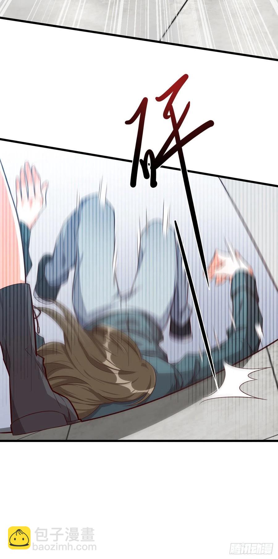 竟敢动朕的零食！-第91话