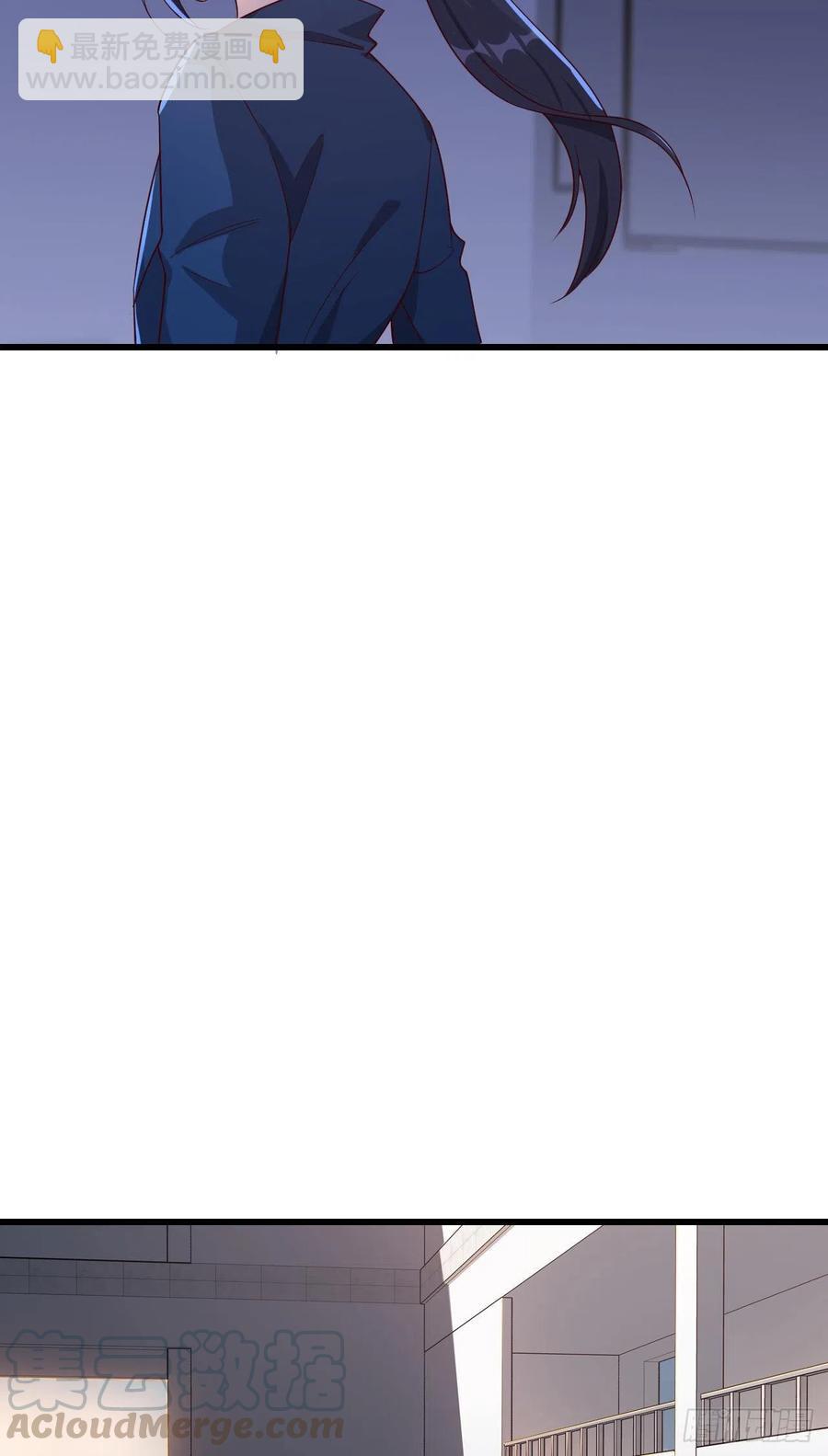 竟敢动朕的零食！-第91话