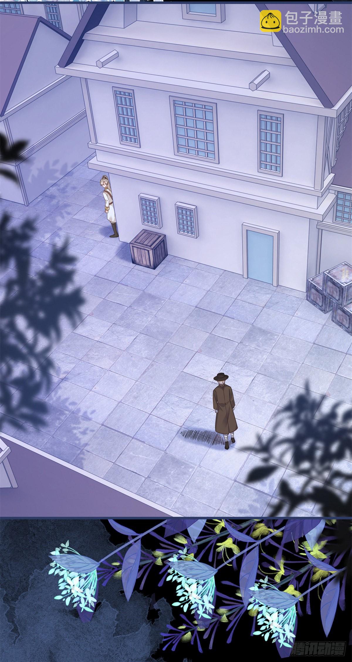 第101话 熟悉的声音-第101话