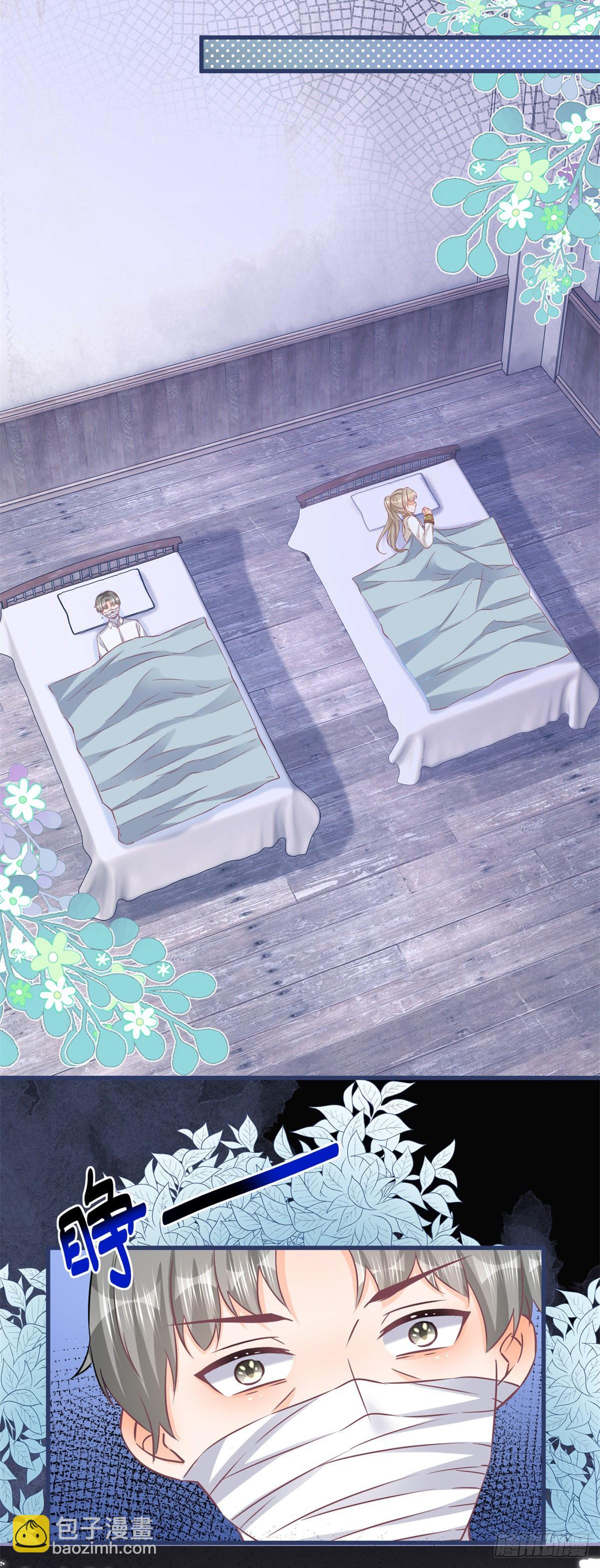 第101话 熟悉的声音-第101话