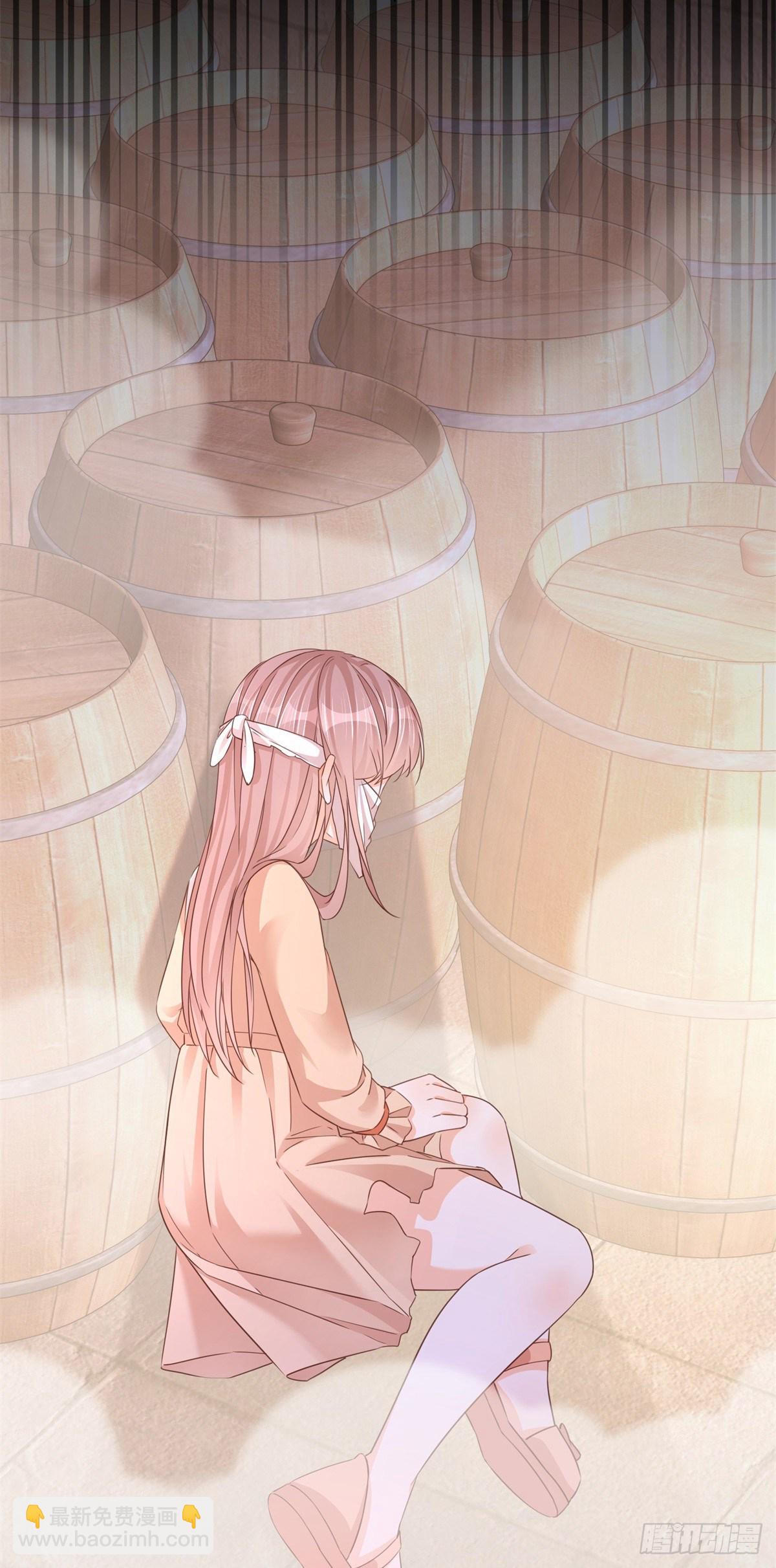 第11话 女仆们的内斗-第11话